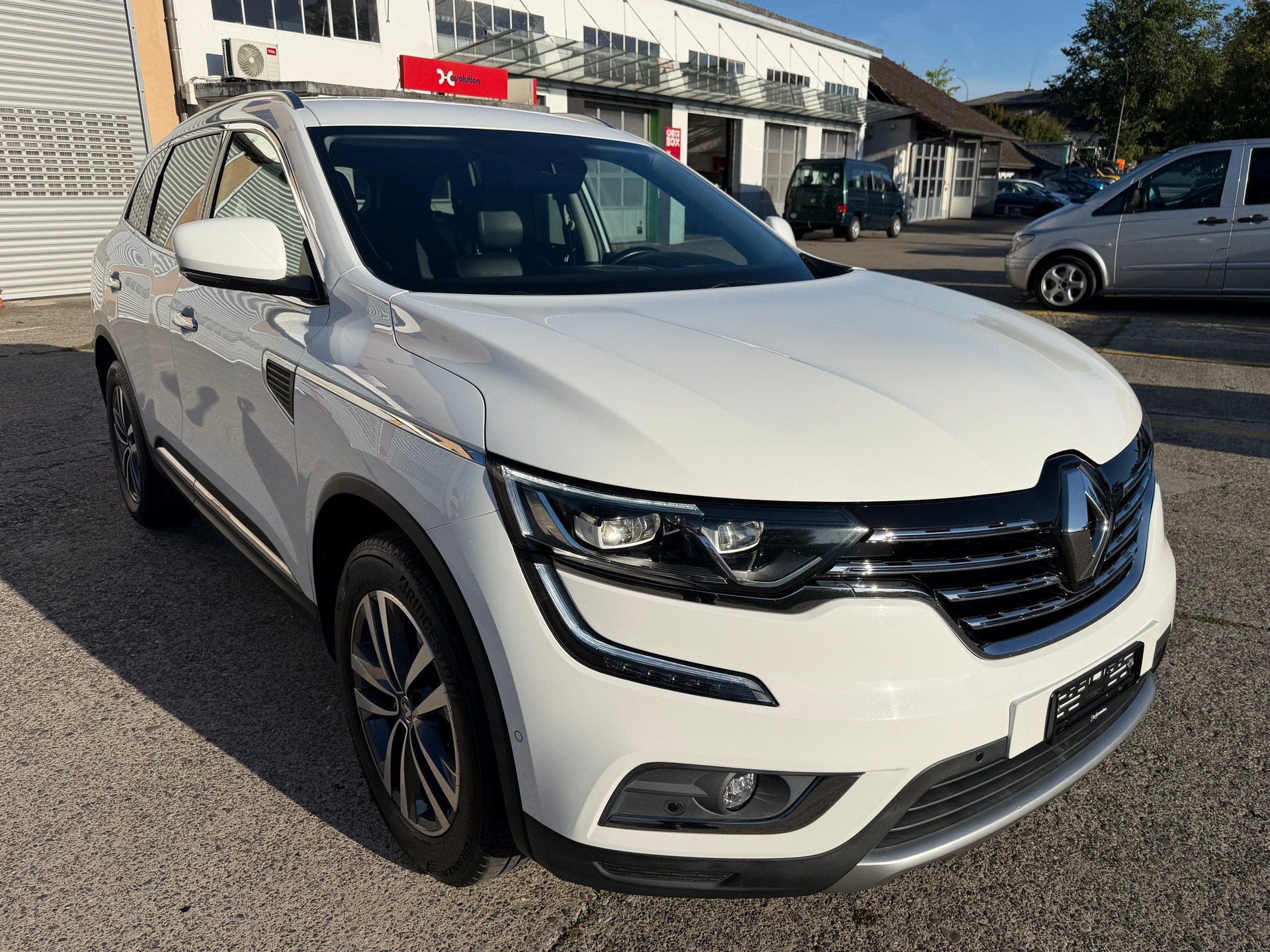 RENAULT Koleos 2.0 dCi Edition One 4x4 Xtronic CVT-image-6