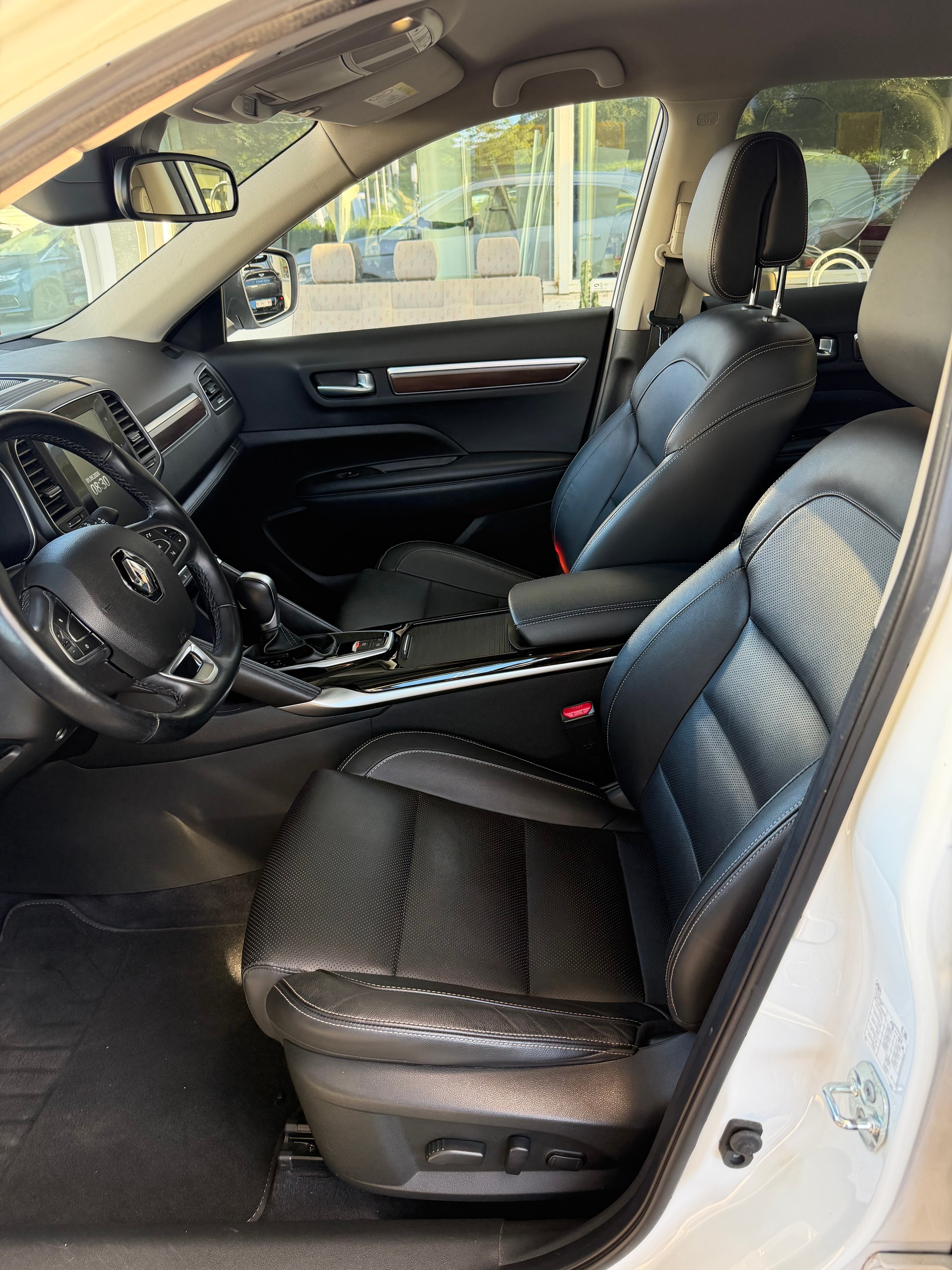 RENAULT Koleos 2.0 dCi Edition One 4x4 Xtronic CVT-image-7