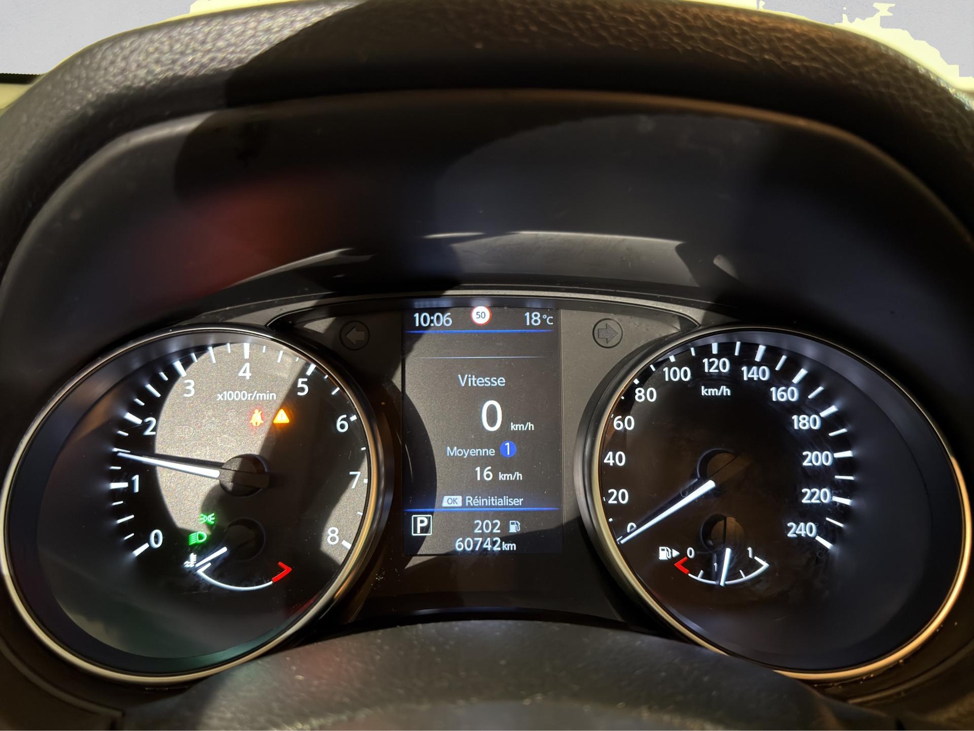 NISSAN Qashqai 1.3 DIG-T acenta DCT-image-10