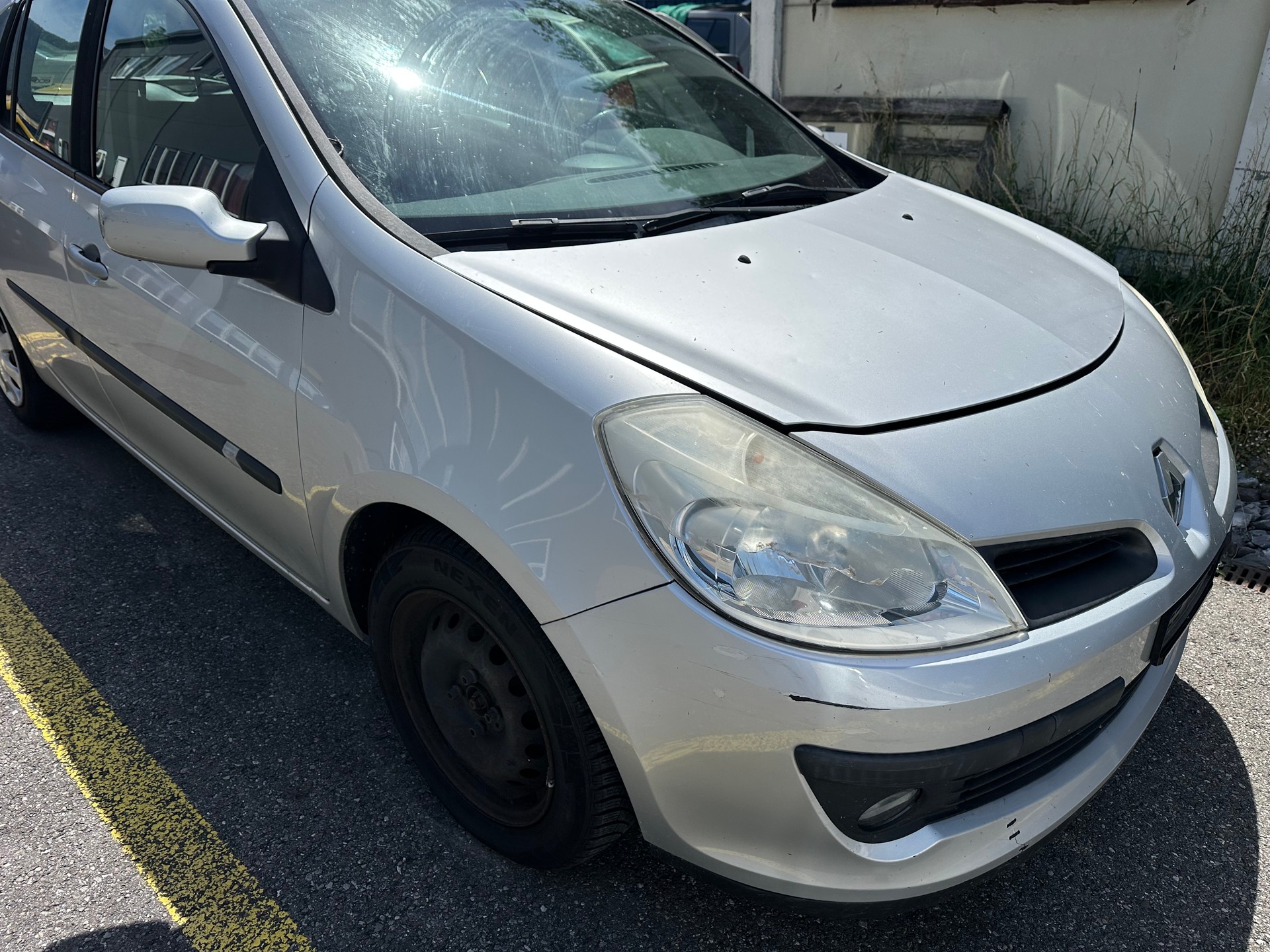 RENAULT Clio Grandtour 1.2 16V Turbo Dynamique-image-1