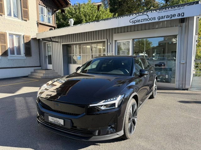 POLESTAR 2 Long Range Dual Motor-image-1