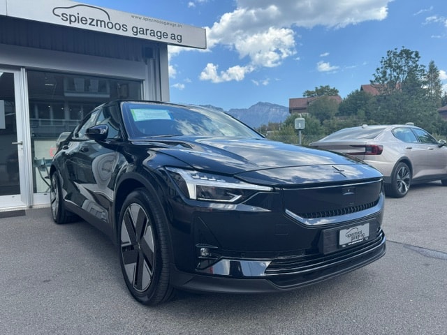 POLESTAR 2 Long Range Dual Motor