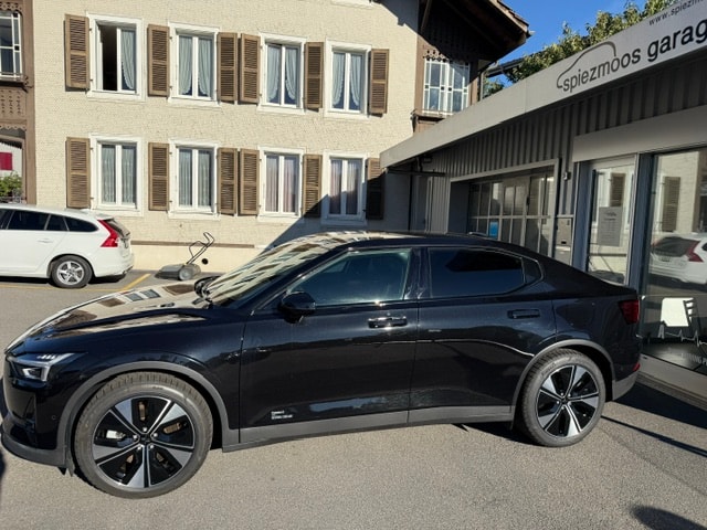 POLESTAR 2 Long Range Dual Motor-image-2