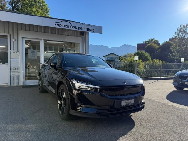 POLESTAR 2 Long Range Dual Motor