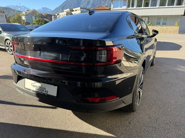 POLESTAR 2 Long Range Dual Motor-image-4