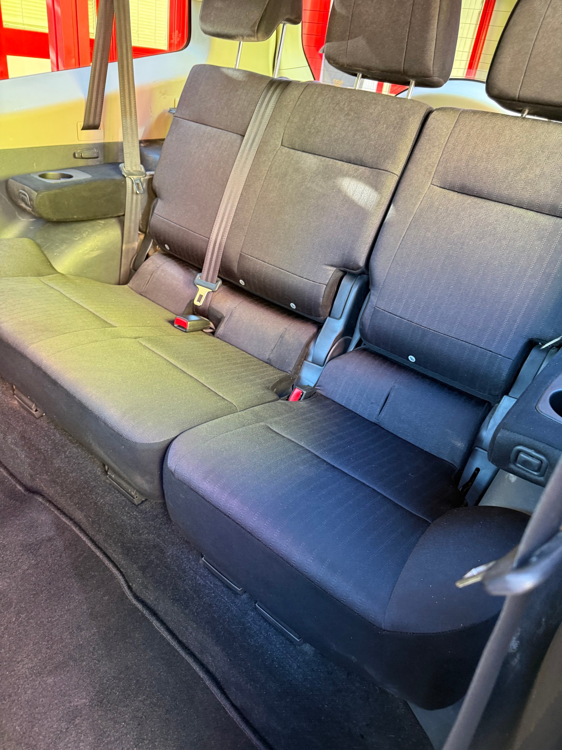 MITSUBISHI Pajero 3.2 DI-D Profi-image-5