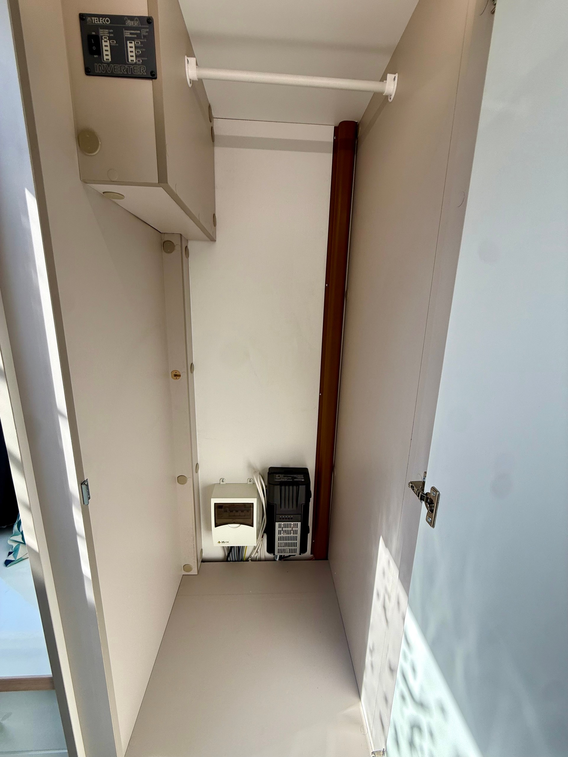 TRIGANO La Mancelle Liberty 490PC-image-19