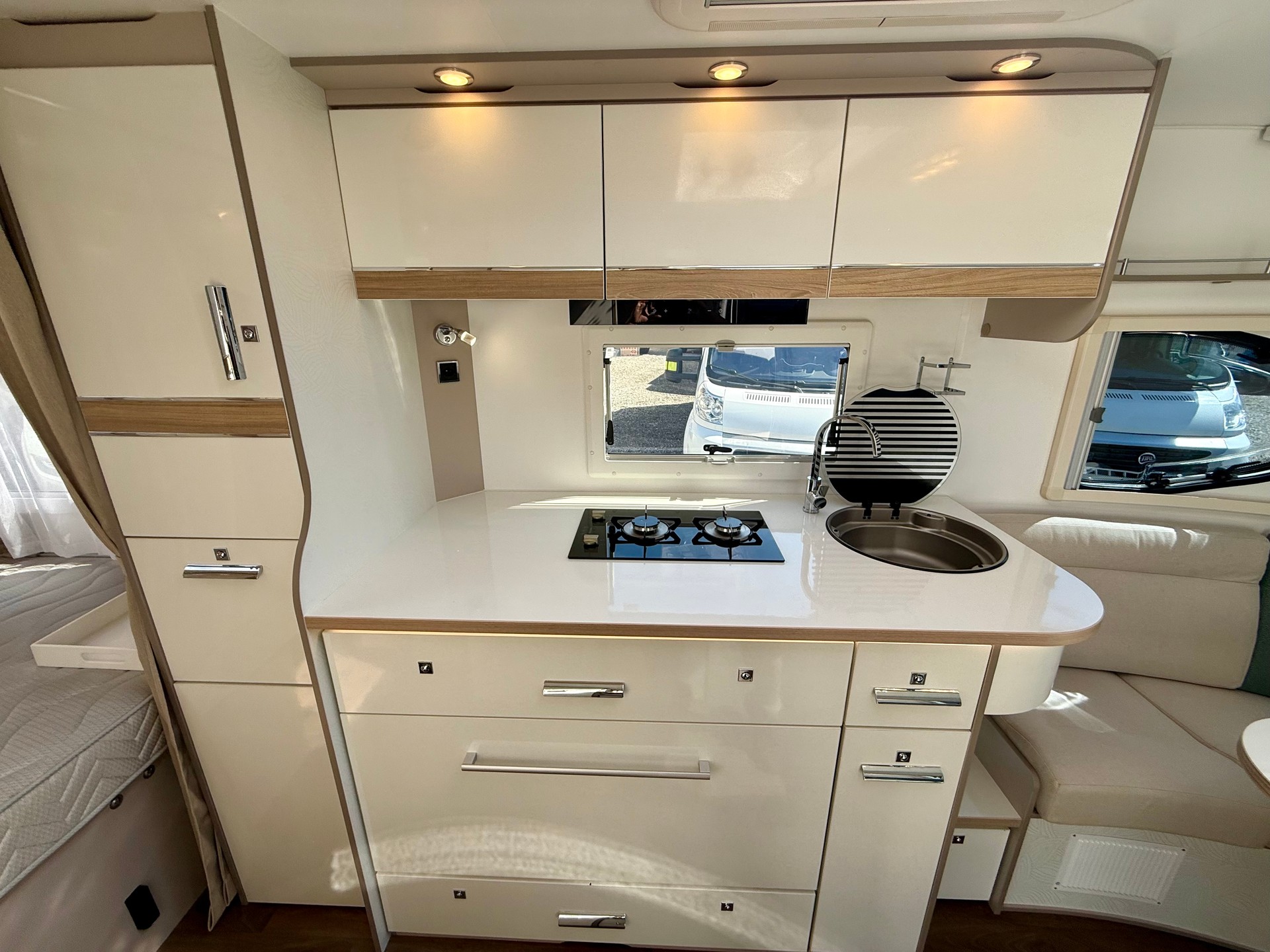 TRIGANO La Mancelle Liberty 490PC-image-12