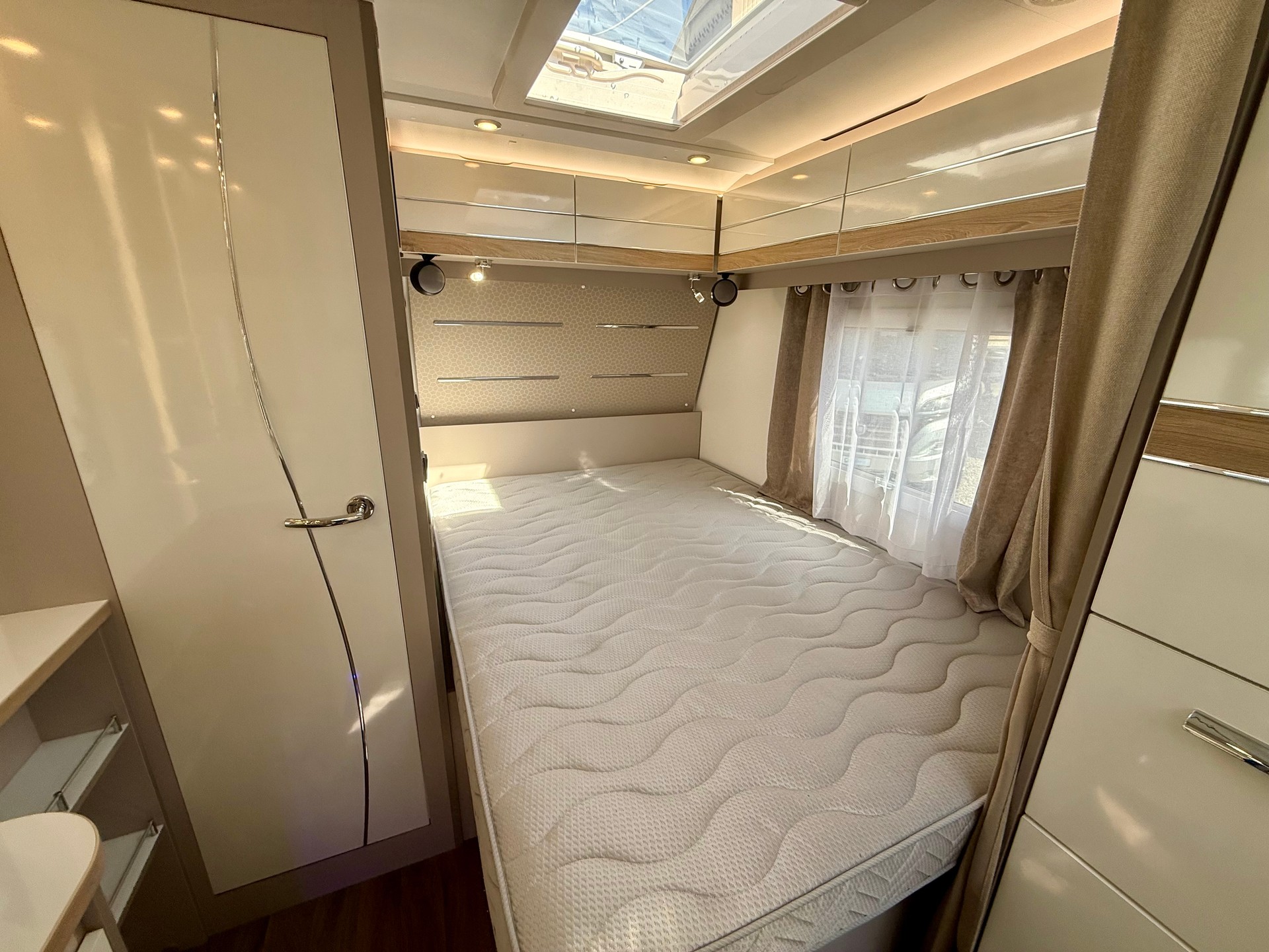 TRIGANO La Mancelle Liberty 490PC-image-14