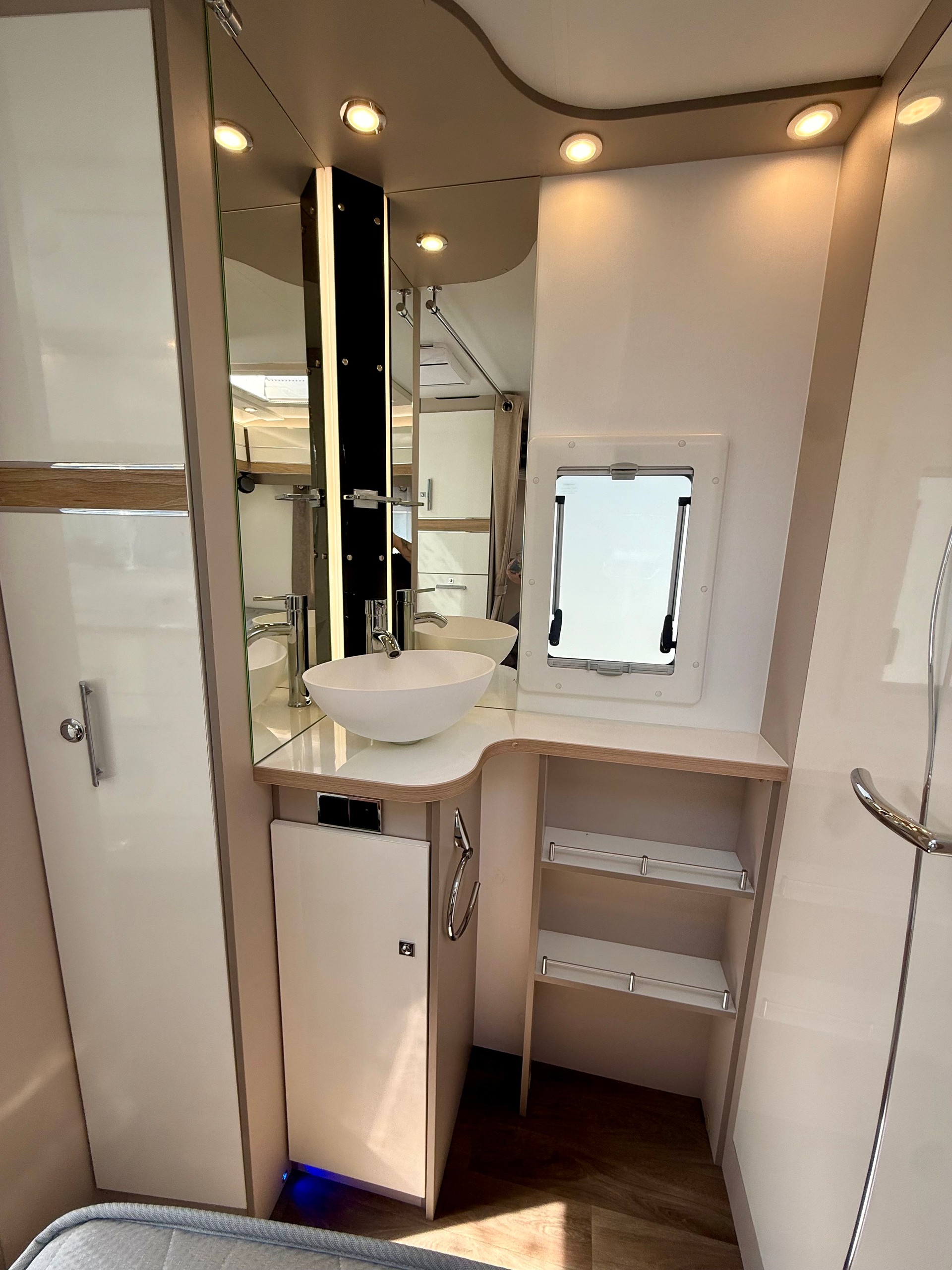 TRIGANO La Mancelle Liberty 490PC-image-15