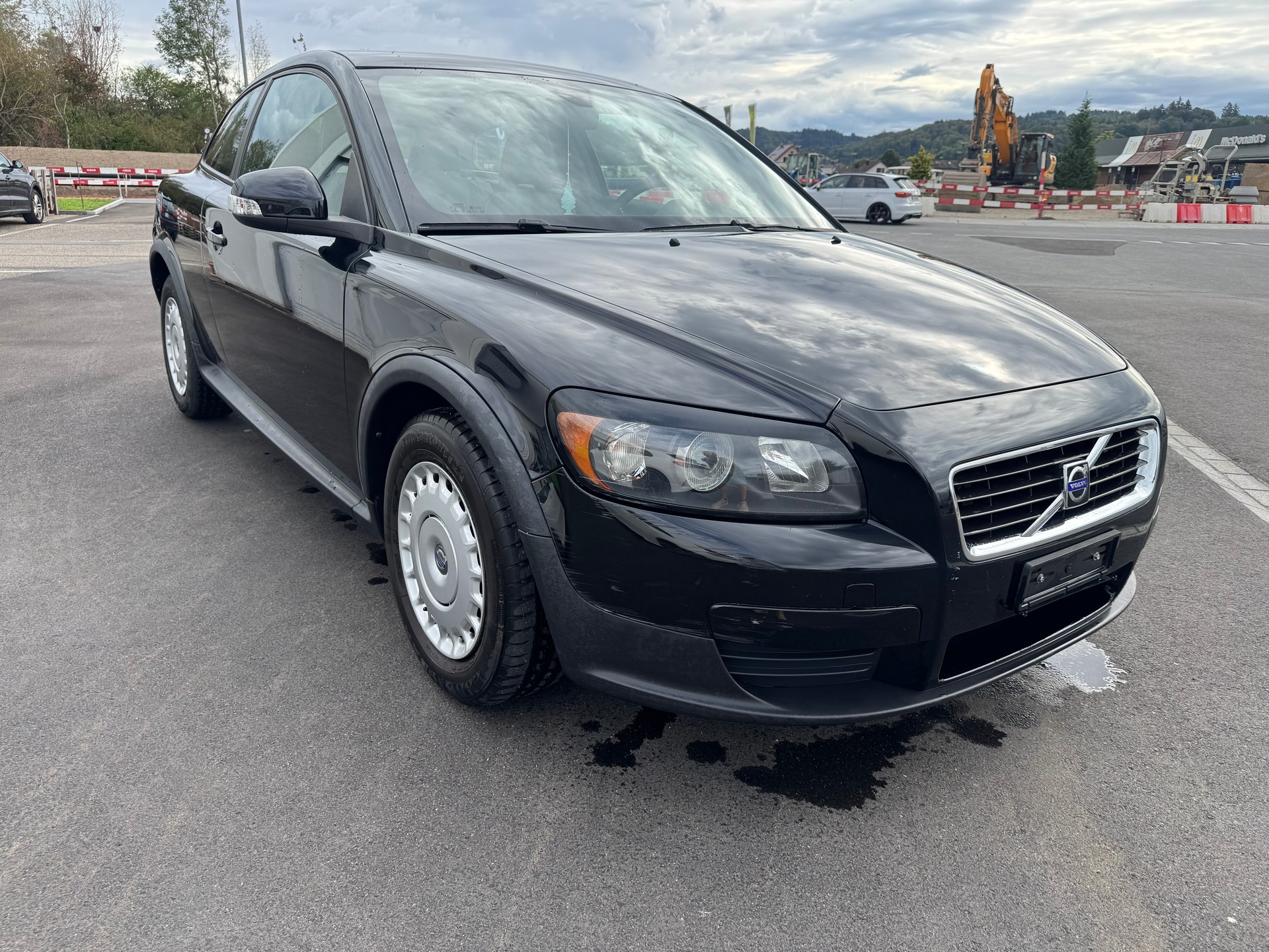 VOLVO C30 1.6-image-6