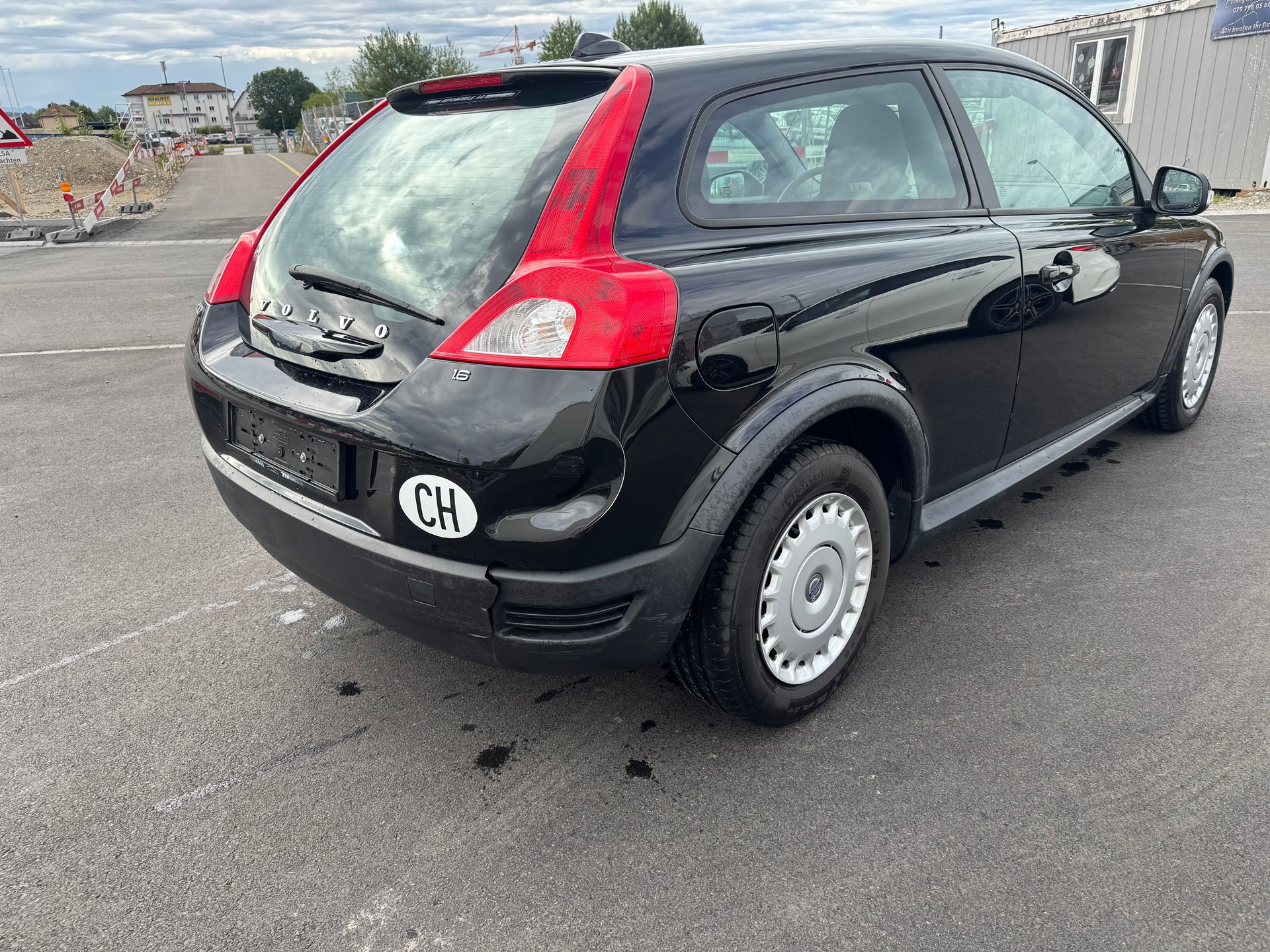 VOLVO C30 1.6-image-5