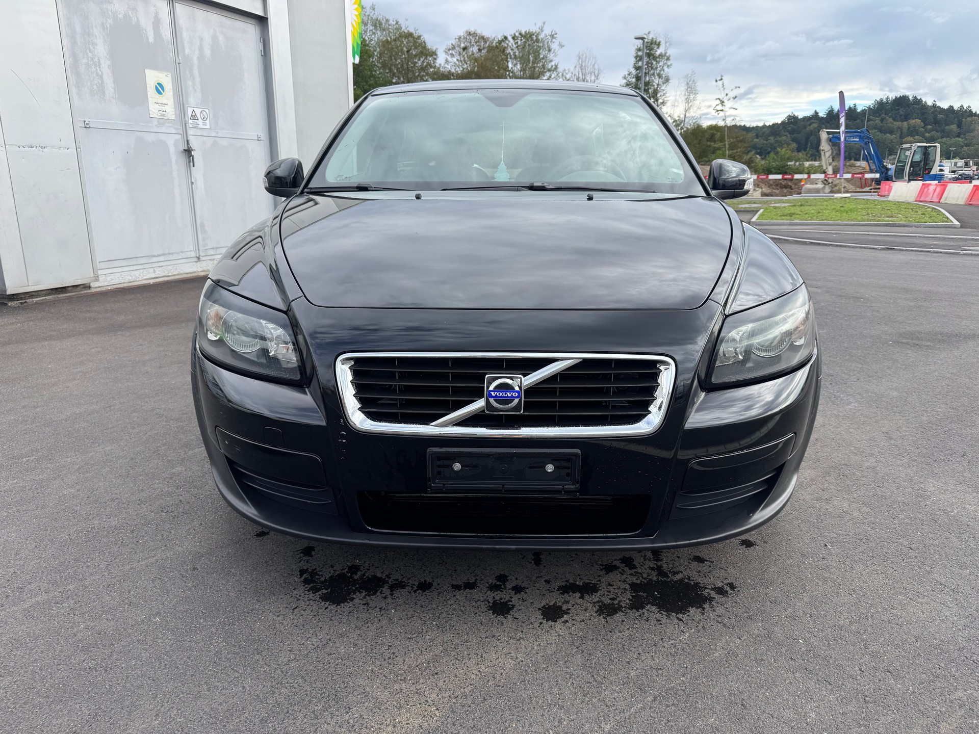 VOLVO C30 1.6-image-0