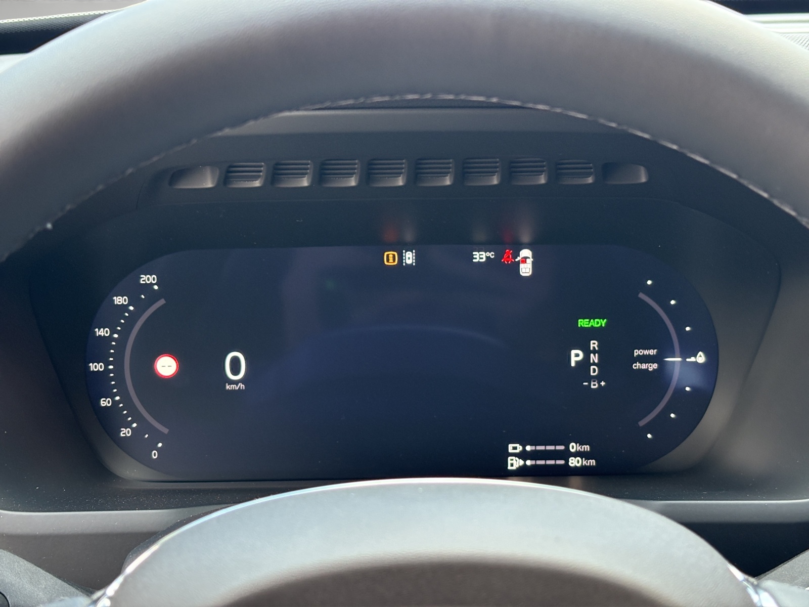 Image VOLVO XC90 XC90 T8 eAWD PluginHybrid Plus Dark Geartronic