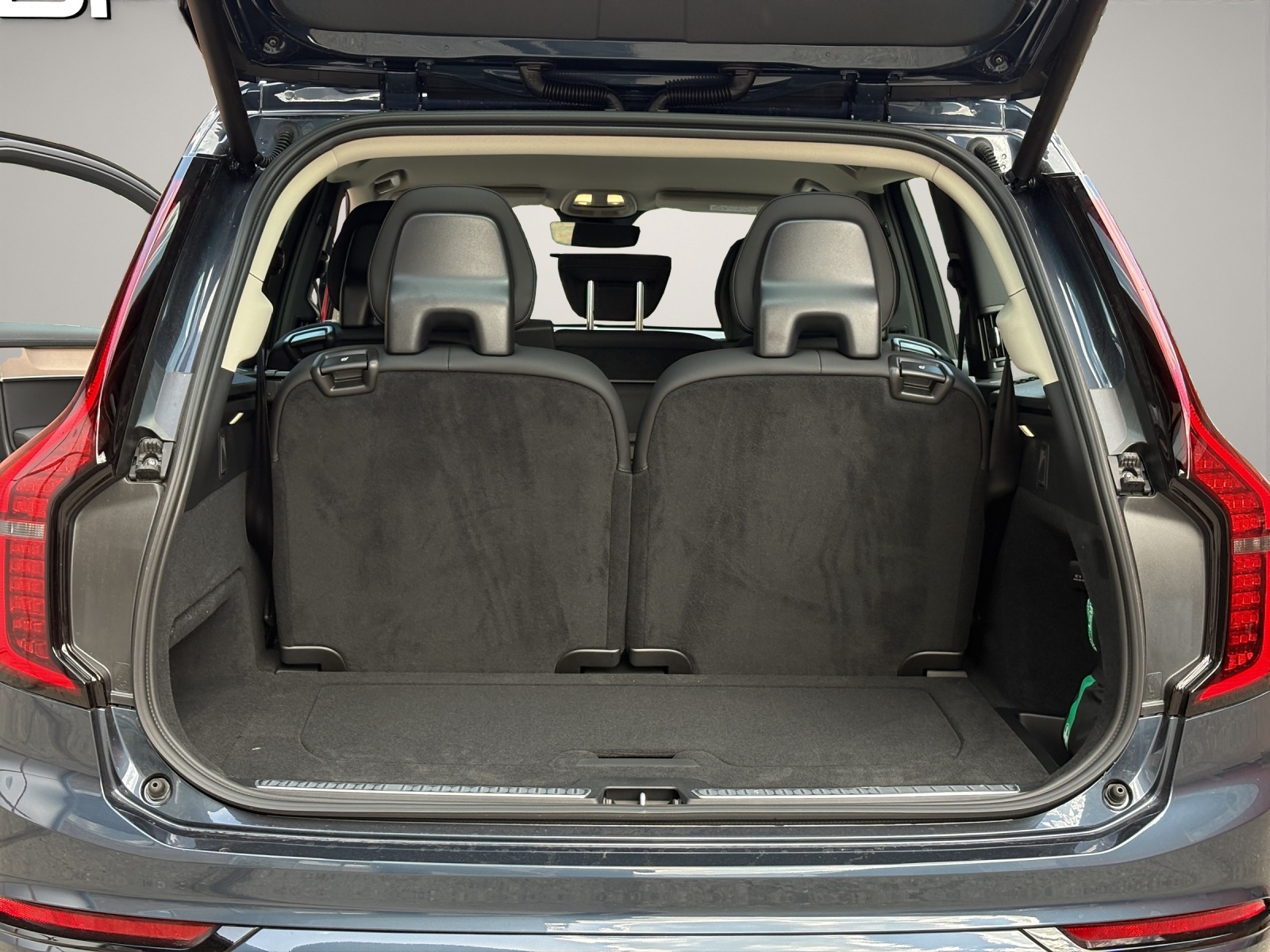 VOLVO XC90 T8 eAWD PluginHybrid Plus Bright Geartronic-image-15