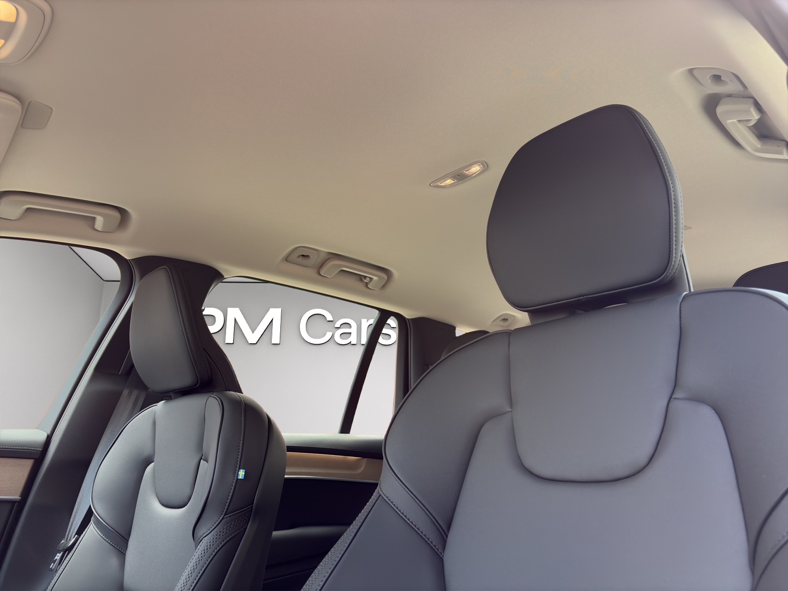 Image VOLVO XC90 XC90 T8 eAWD PluginHybrid Plus Dark Geartronic