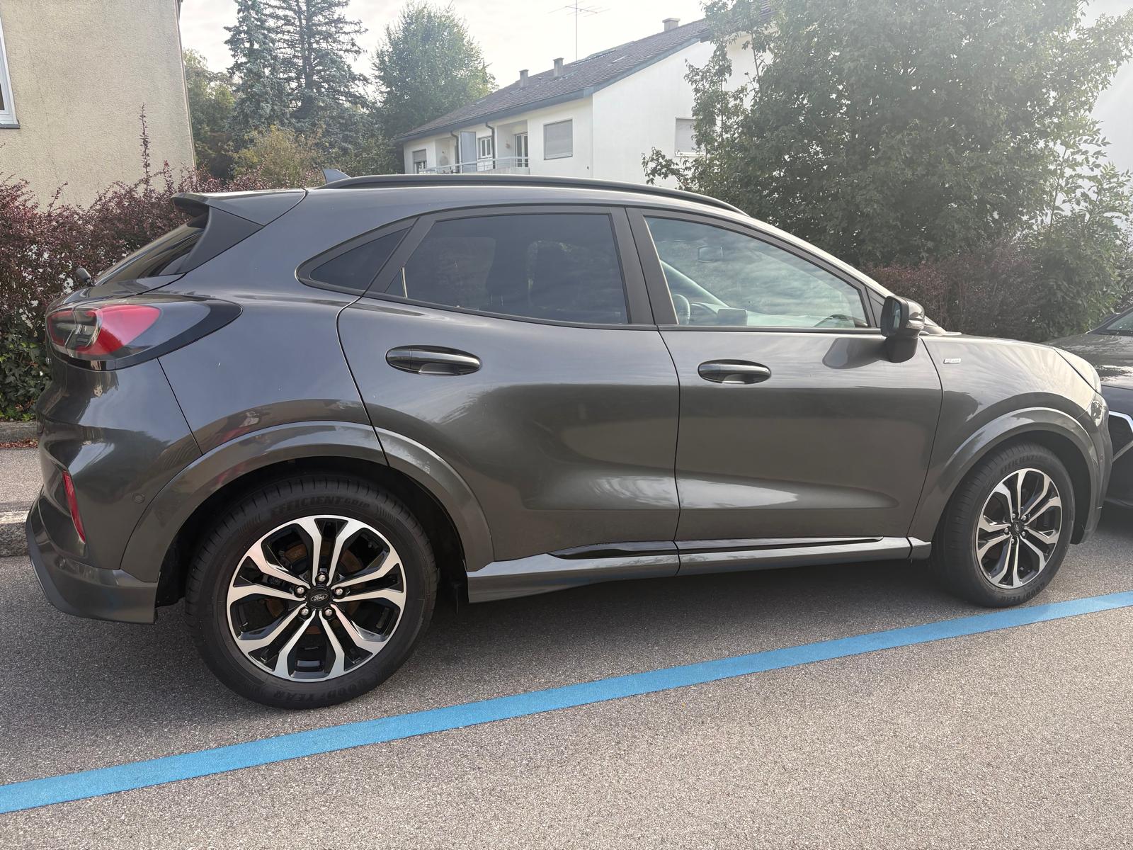 FORD 1.0 EcoB ST-Line-image-1