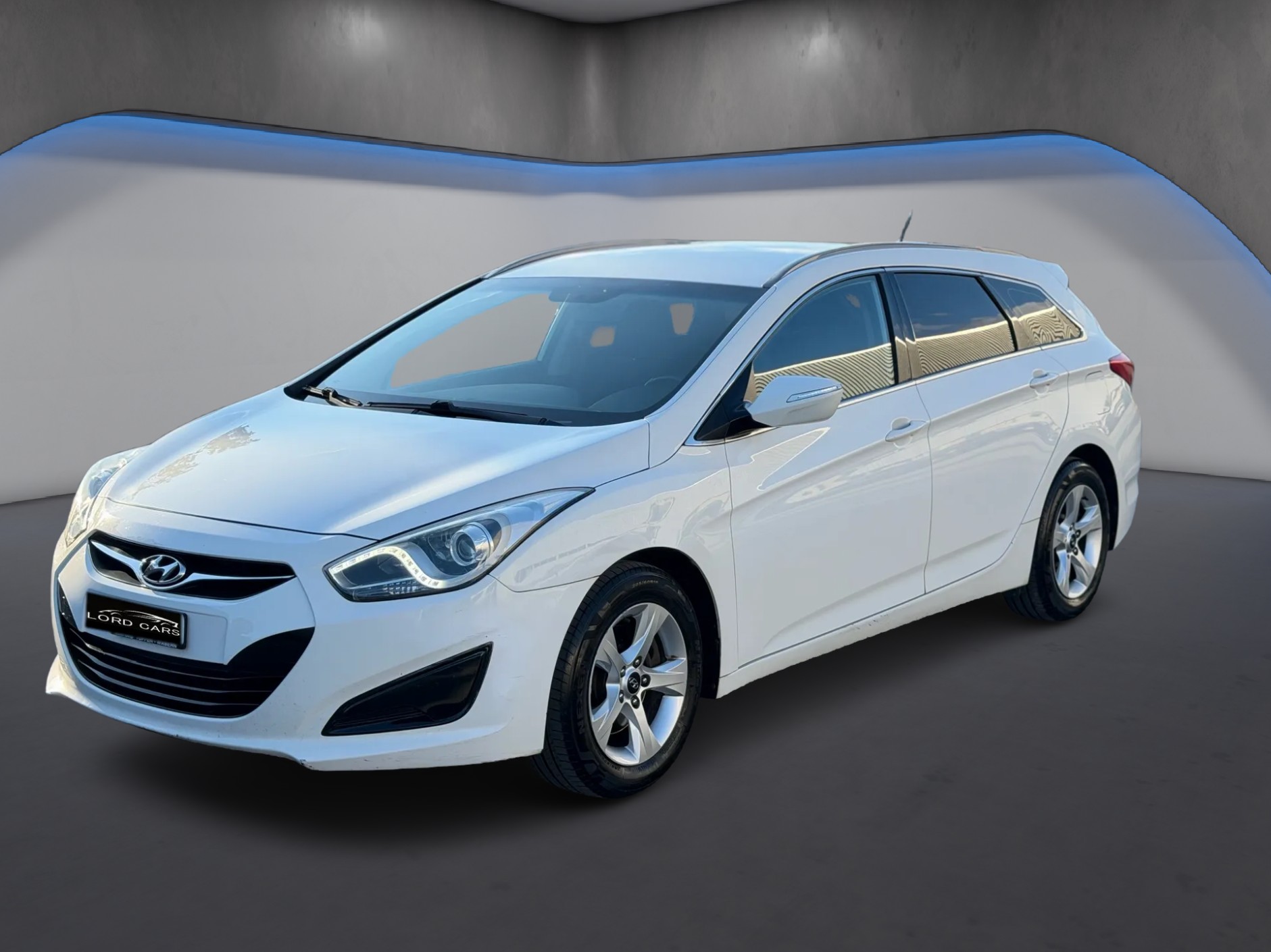 HYUNDAI i40 Wagon 1.6 GDI ISG Comfort-image-0