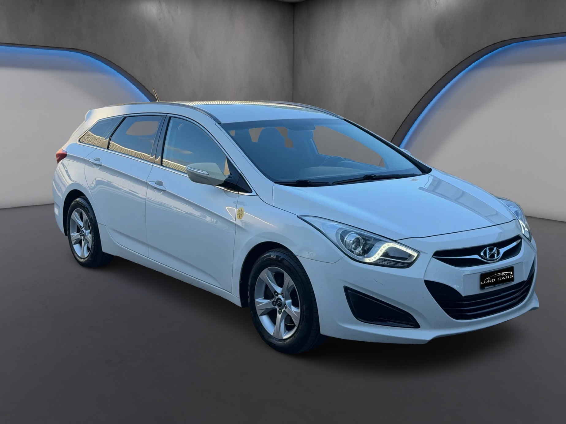HYUNDAI i40 Wagon 1.6 GDI ISG Comfort-image-2