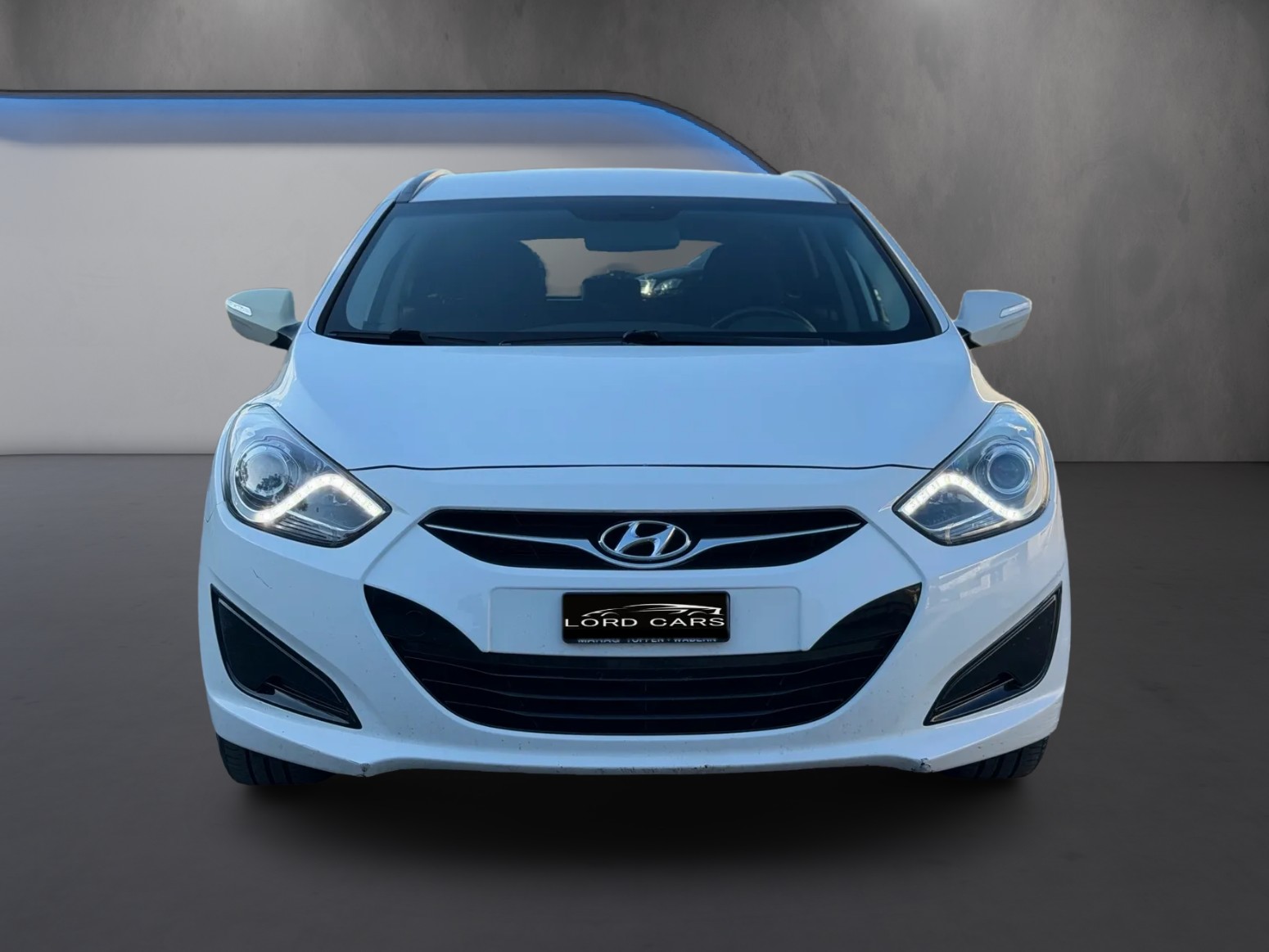 HYUNDAI i40 Wagon 1.6 GDI ISG Comfort-image-1