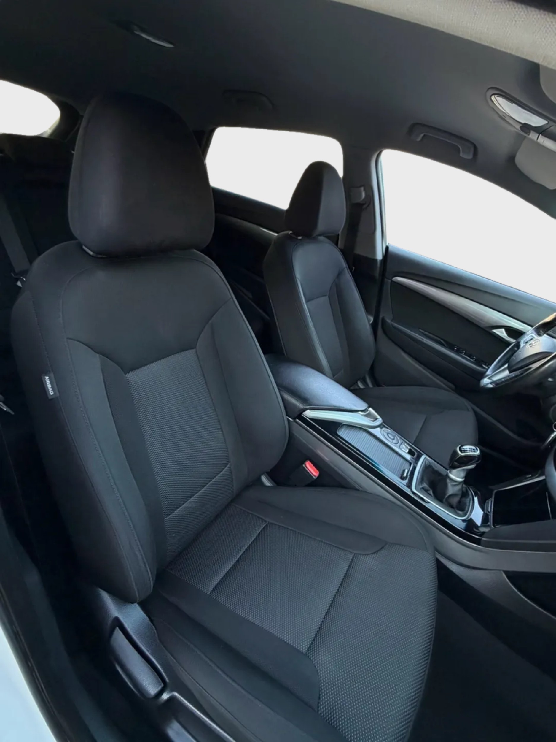 HYUNDAI i40 Wagon 1.6 GDI ISG Comfort-image-19