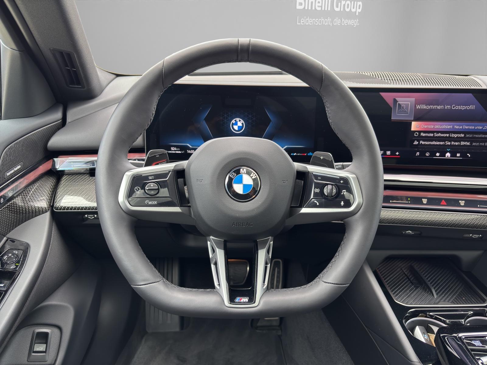 BMW 5er Reihe G61 Touring 520d xDrive-image-10
