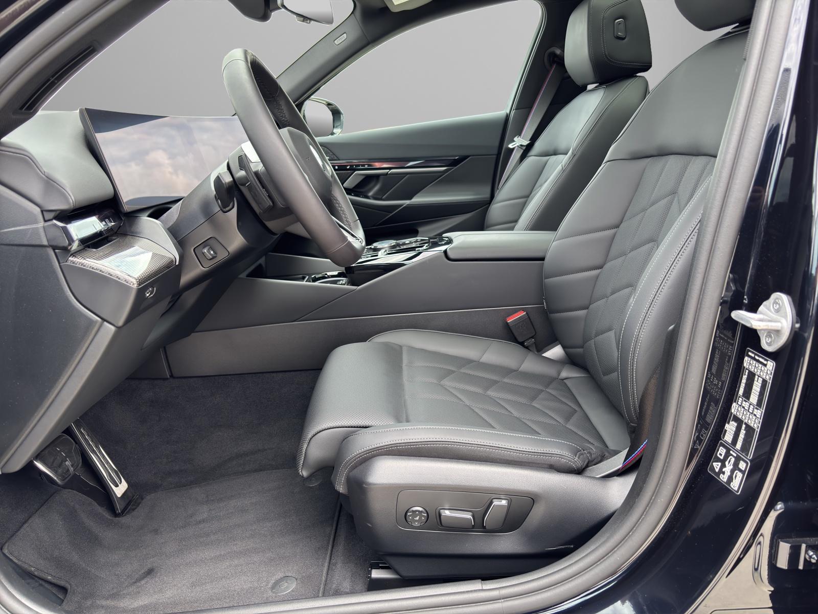 BMW 5er Reihe G61 Touring 520d xDrive-image-5