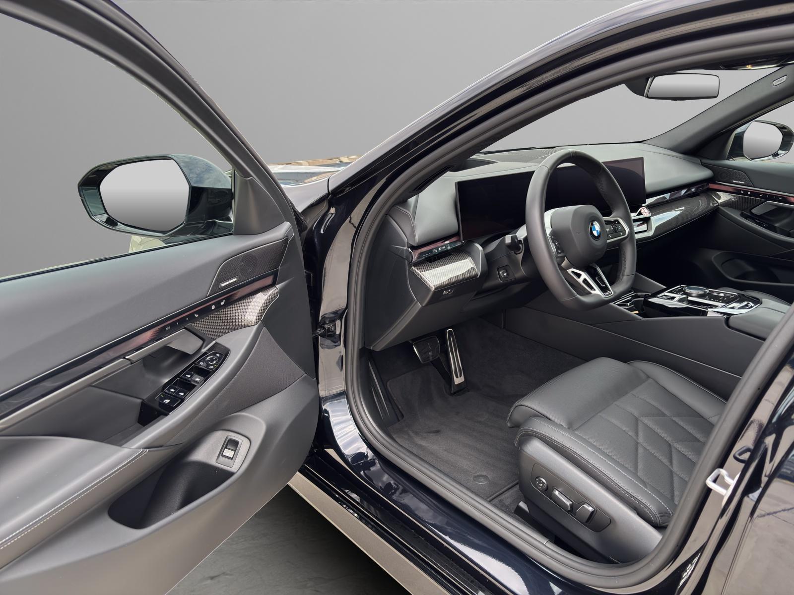 BMW 5er Reihe G61 Touring 520d xDrive-image-3