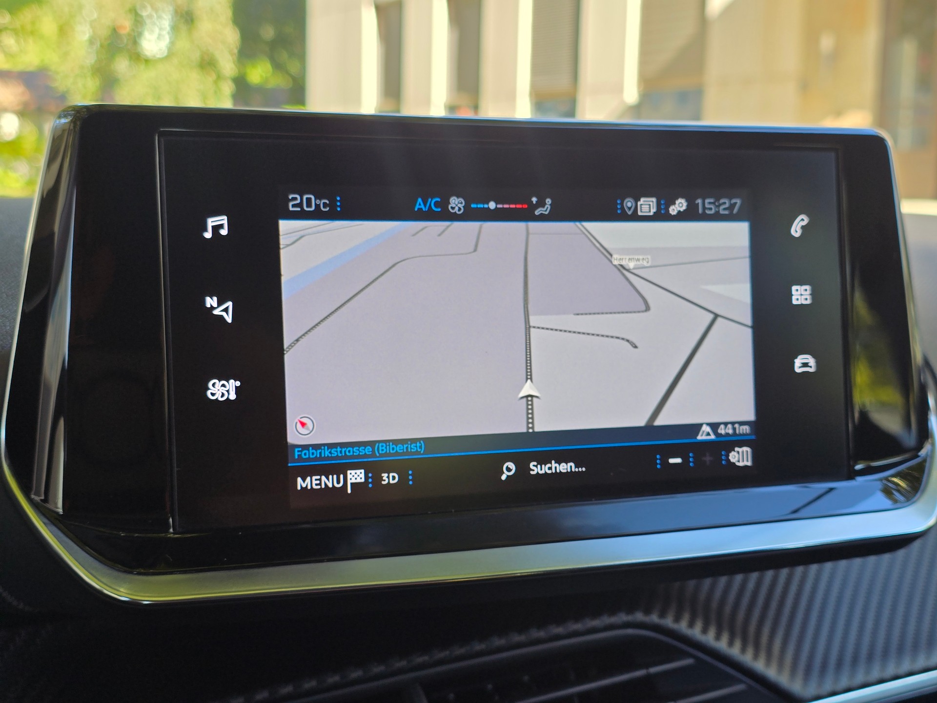 PEUGEOT 208 1.2 PureTech Active Business-image-15
