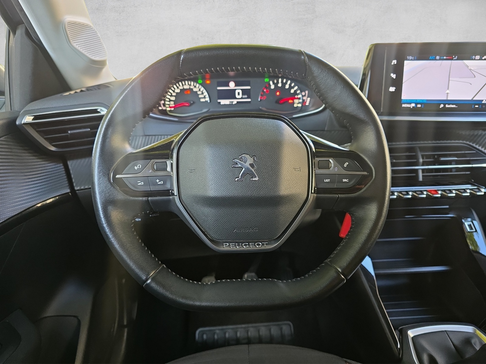 PEUGEOT 208 1.2 PureTech Active Business-image-6