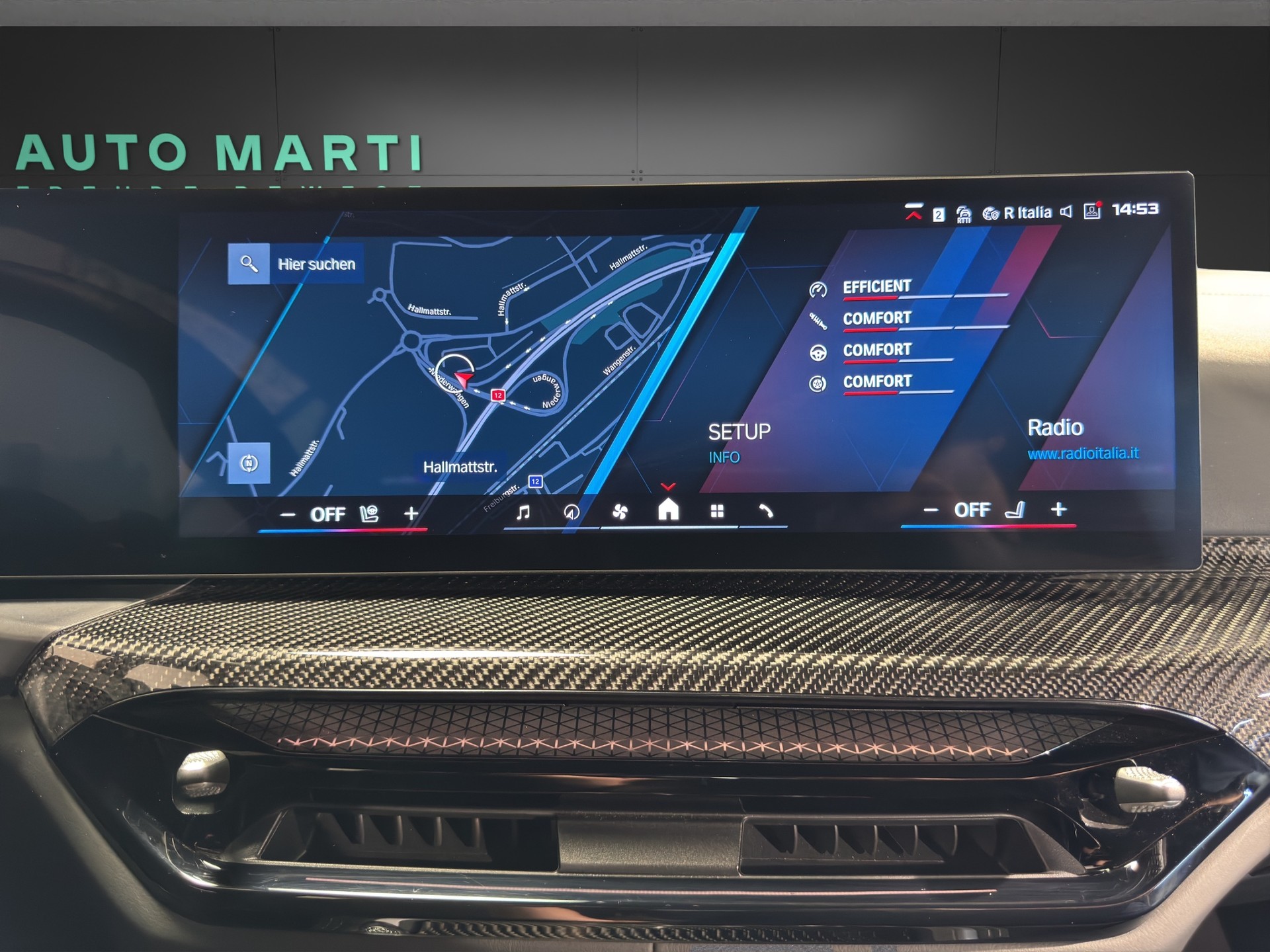 BMW M4 Competition xDrive Cabrio-image-8