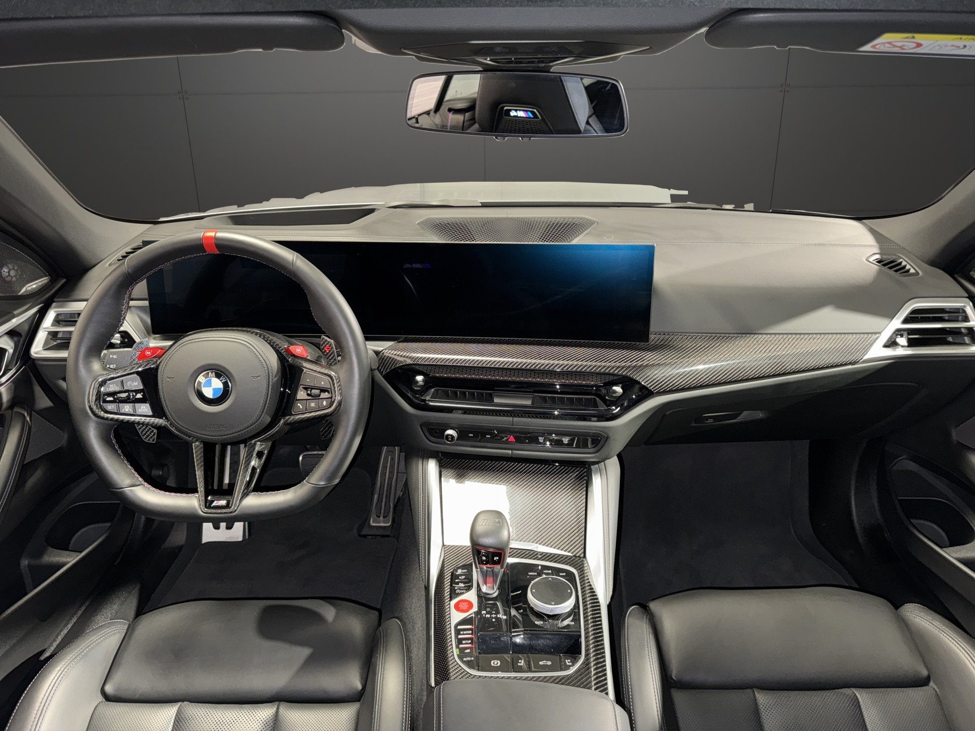 BMW M4 Competition xDrive Cabrio-image-19