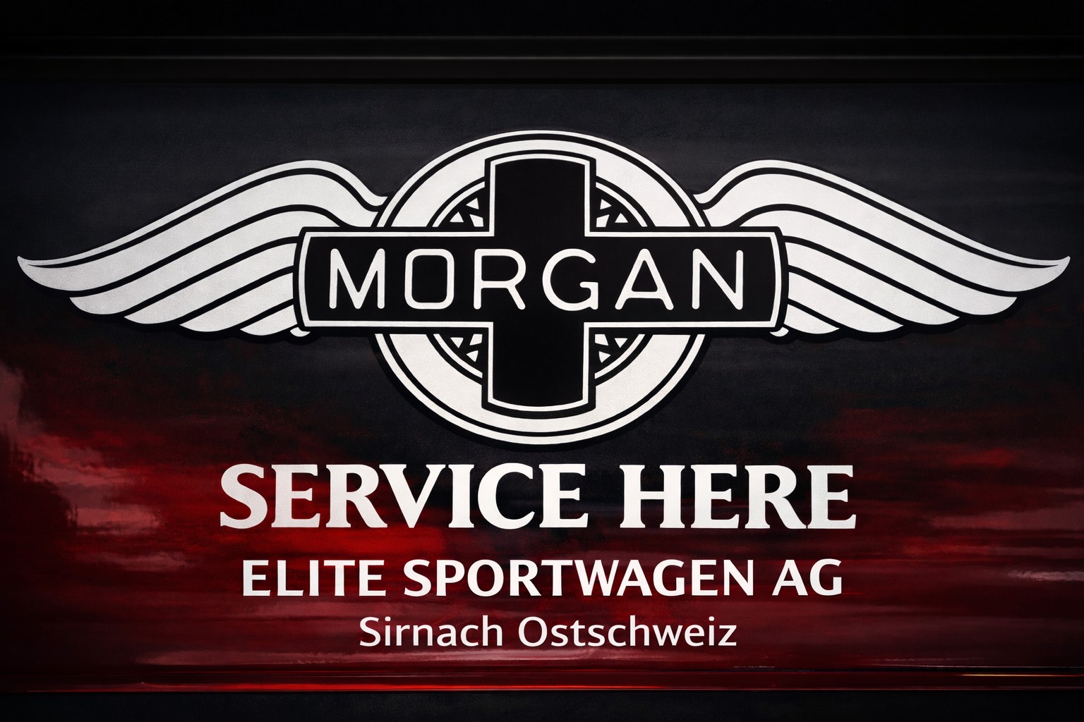 MORGAN Plus 4 2.0 Swiss Pack-image-6
