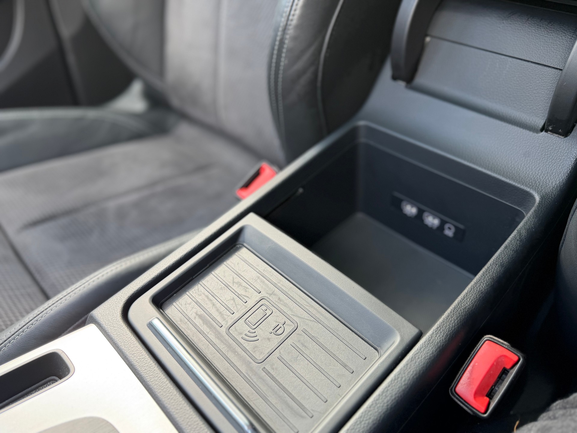 AUDI Q5 2.0 TFSI sport quattro S-tronic-image-19