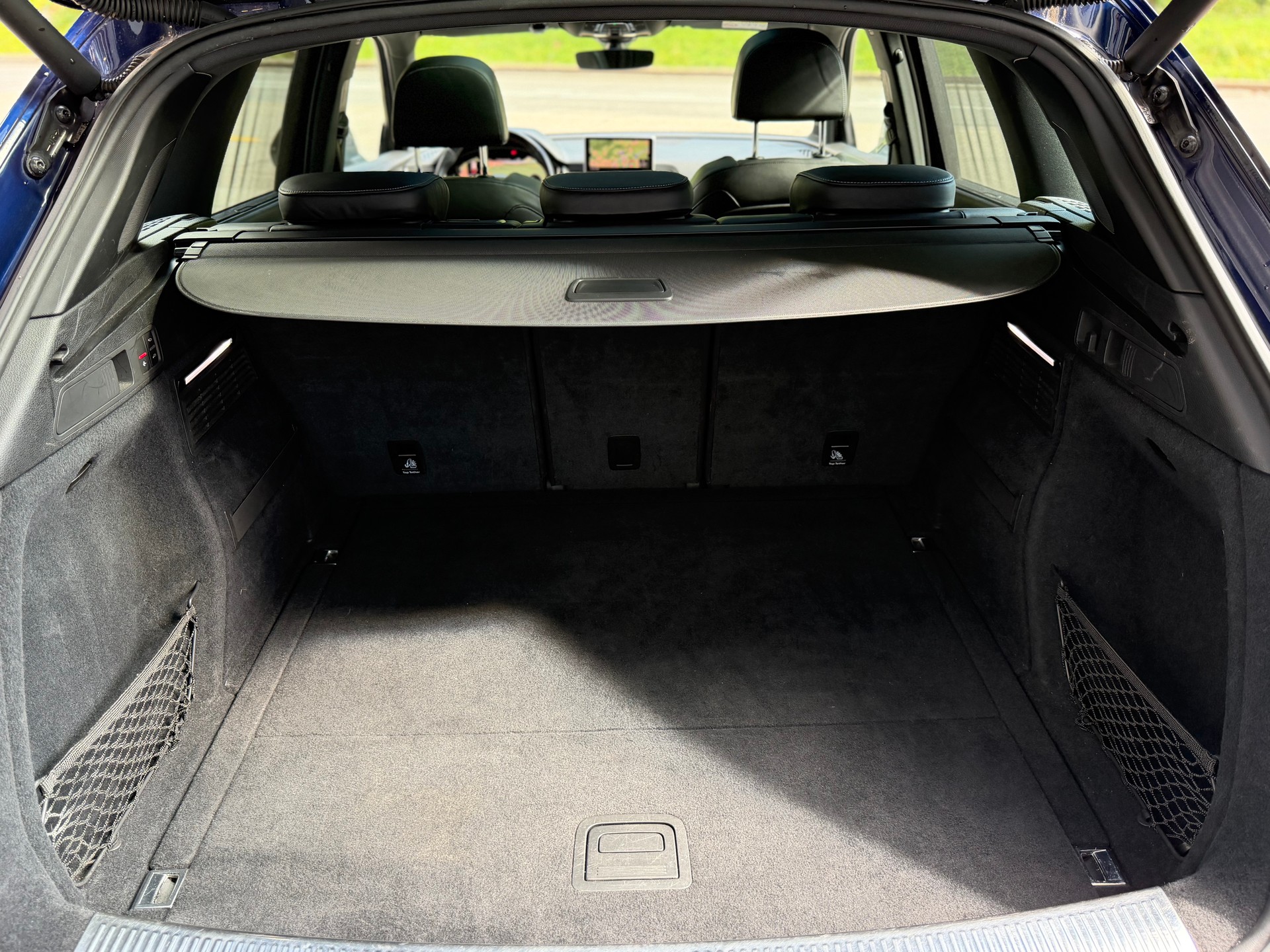 AUDI Q5 2.0 TFSI sport quattro S-tronic-image-25