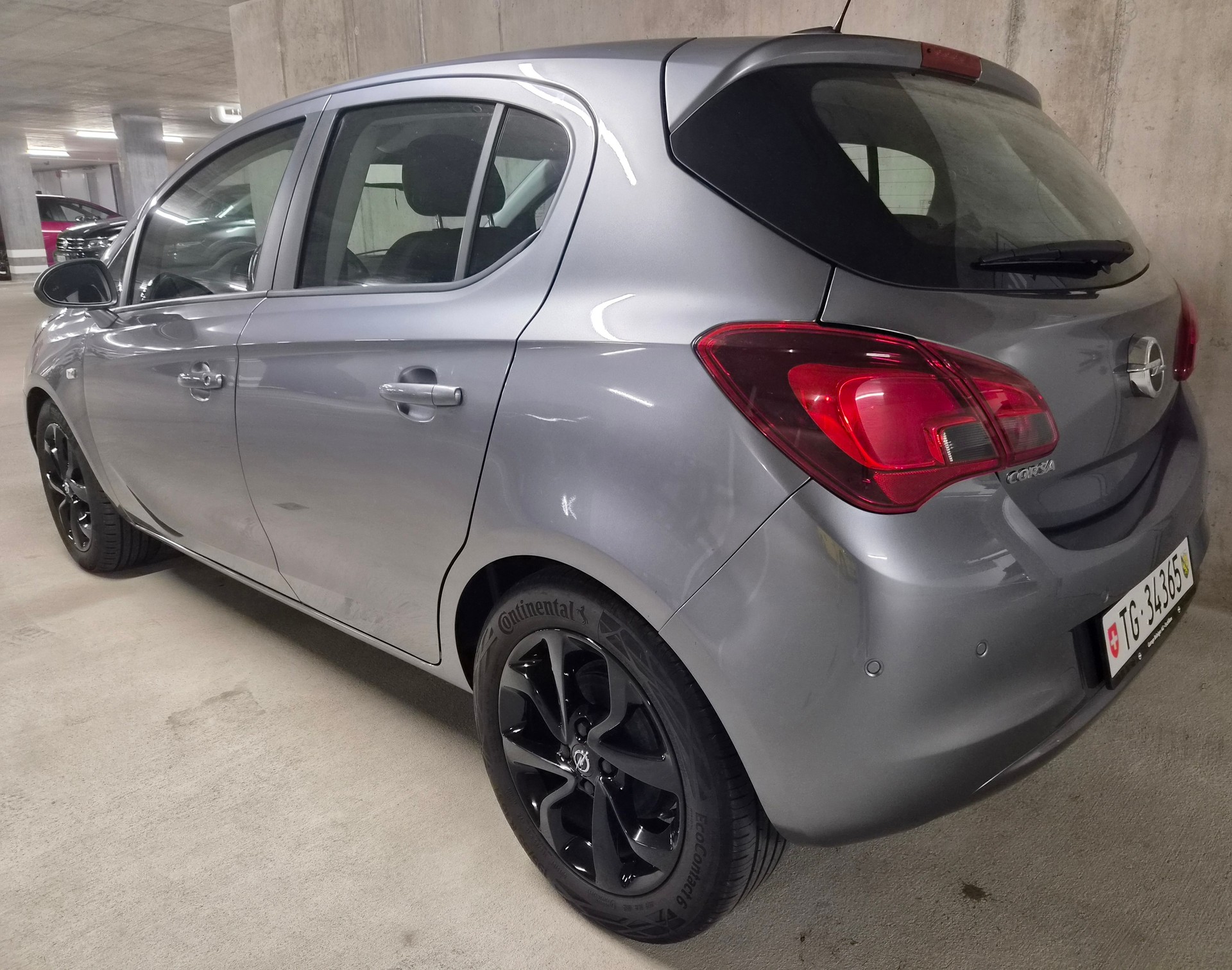 OPEL 1.4 eTEC Active-image-2
