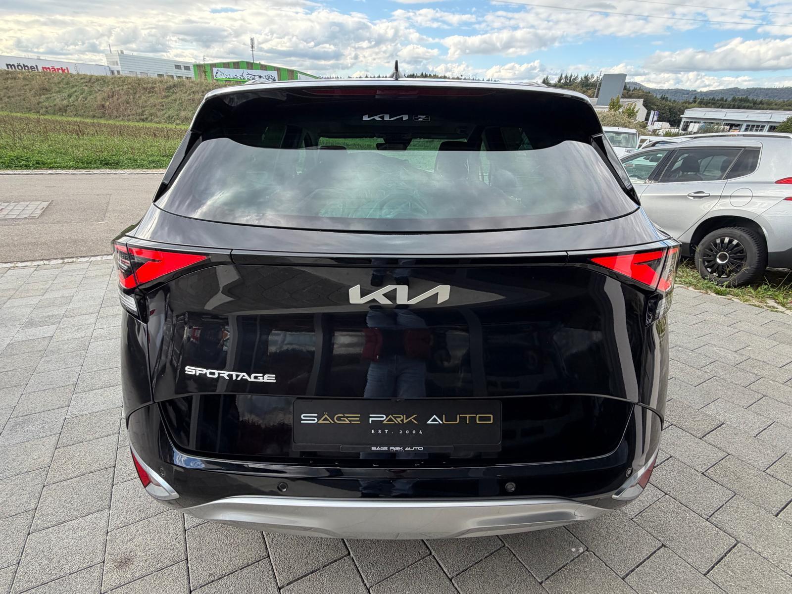 KIA Sportage 1.6 T-GDi Style-image-5