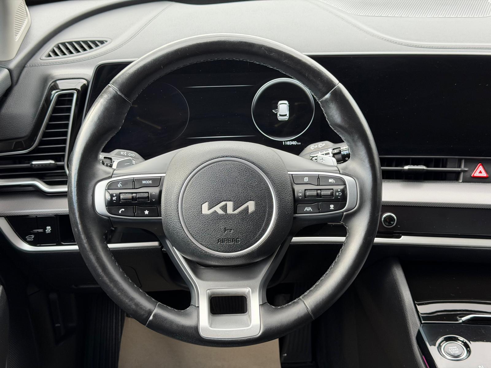 KIA Sportage 1.6 T-GDi Style-image-10
