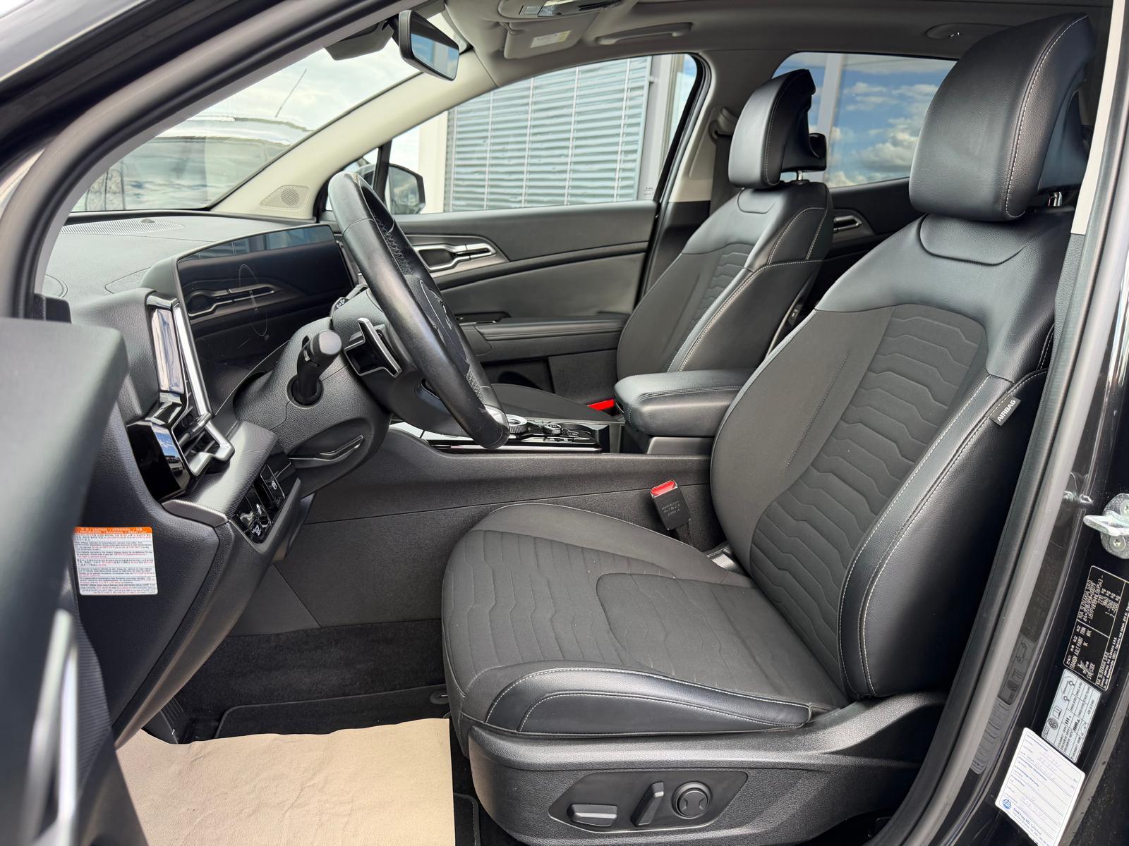 KIA Sportage 1.6 T-GDi Style-image-20