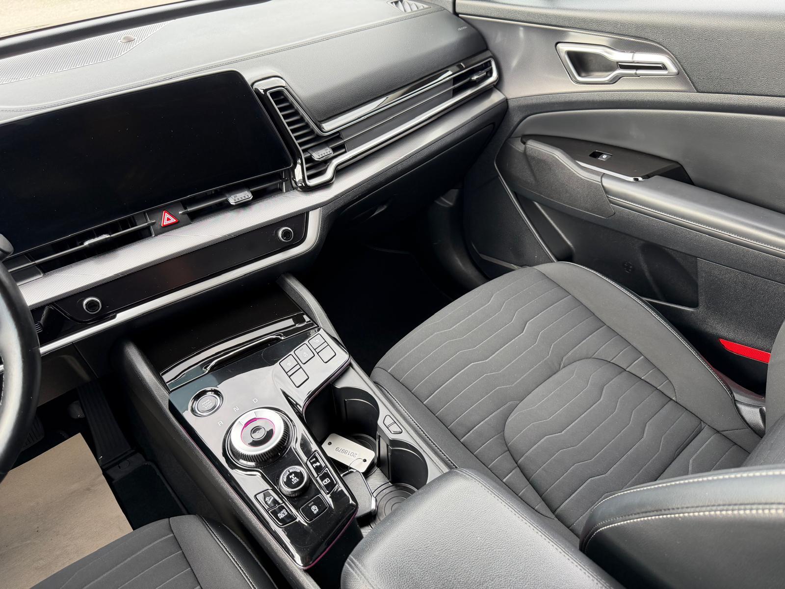 KIA Sportage 1.6 T-GDi Style-image-12