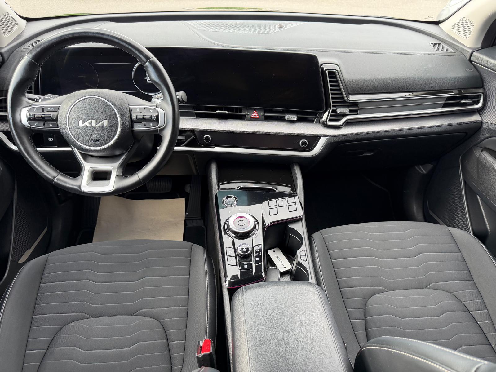 KIA Sportage 1.6 T-GDi Style-image-8