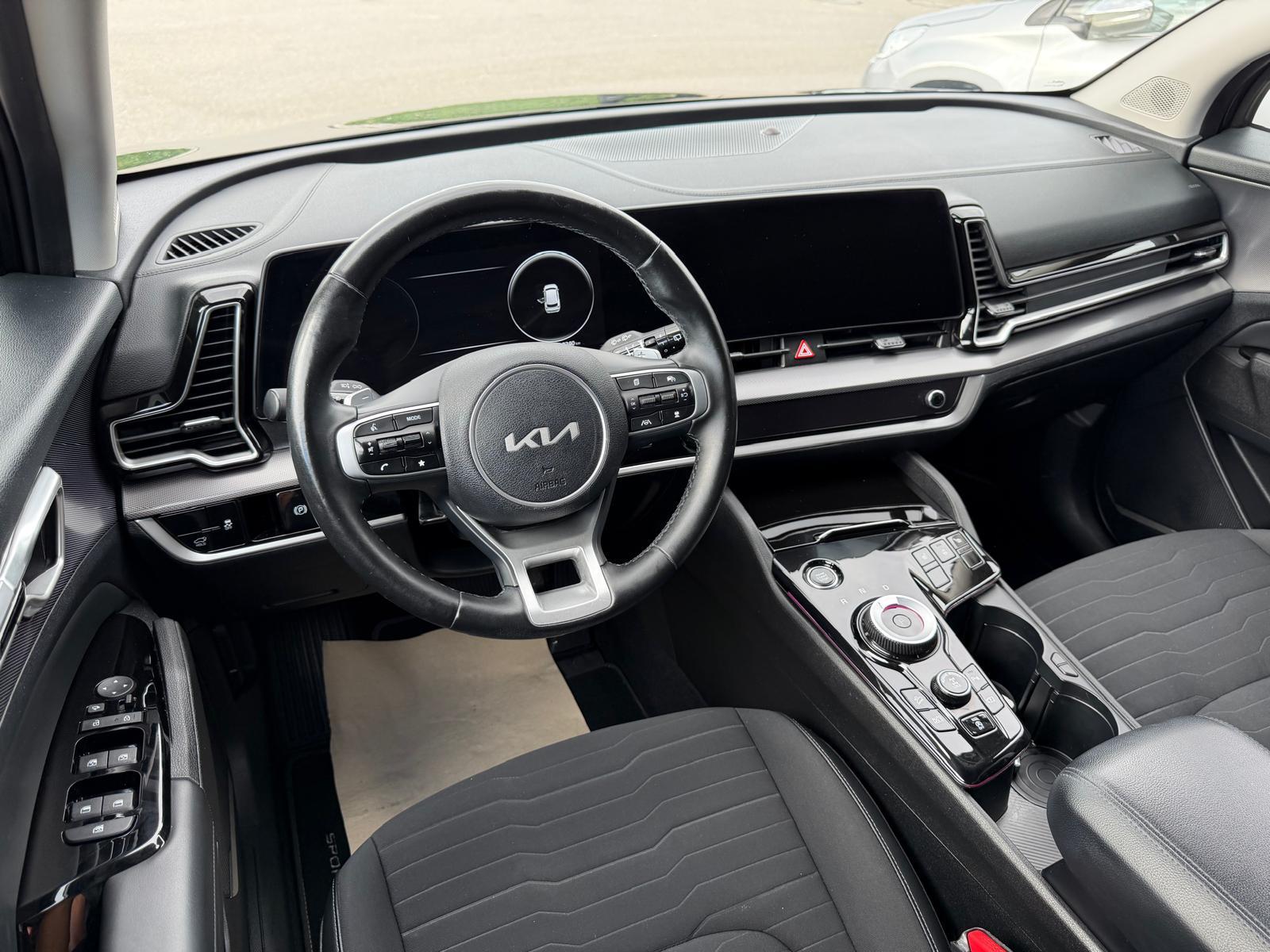 KIA Sportage 1.6 T-GDi Style-image-7