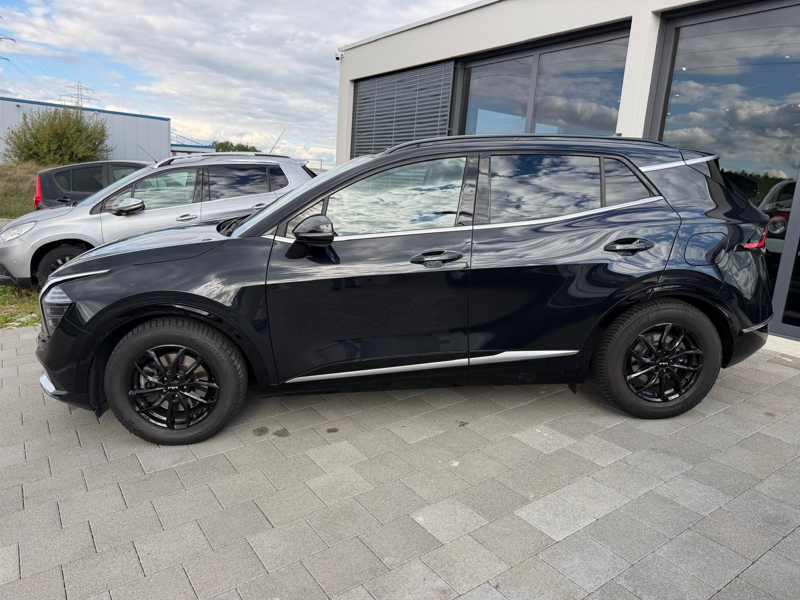 KIA Sportage 1.6 T-GDi Style-image-25
