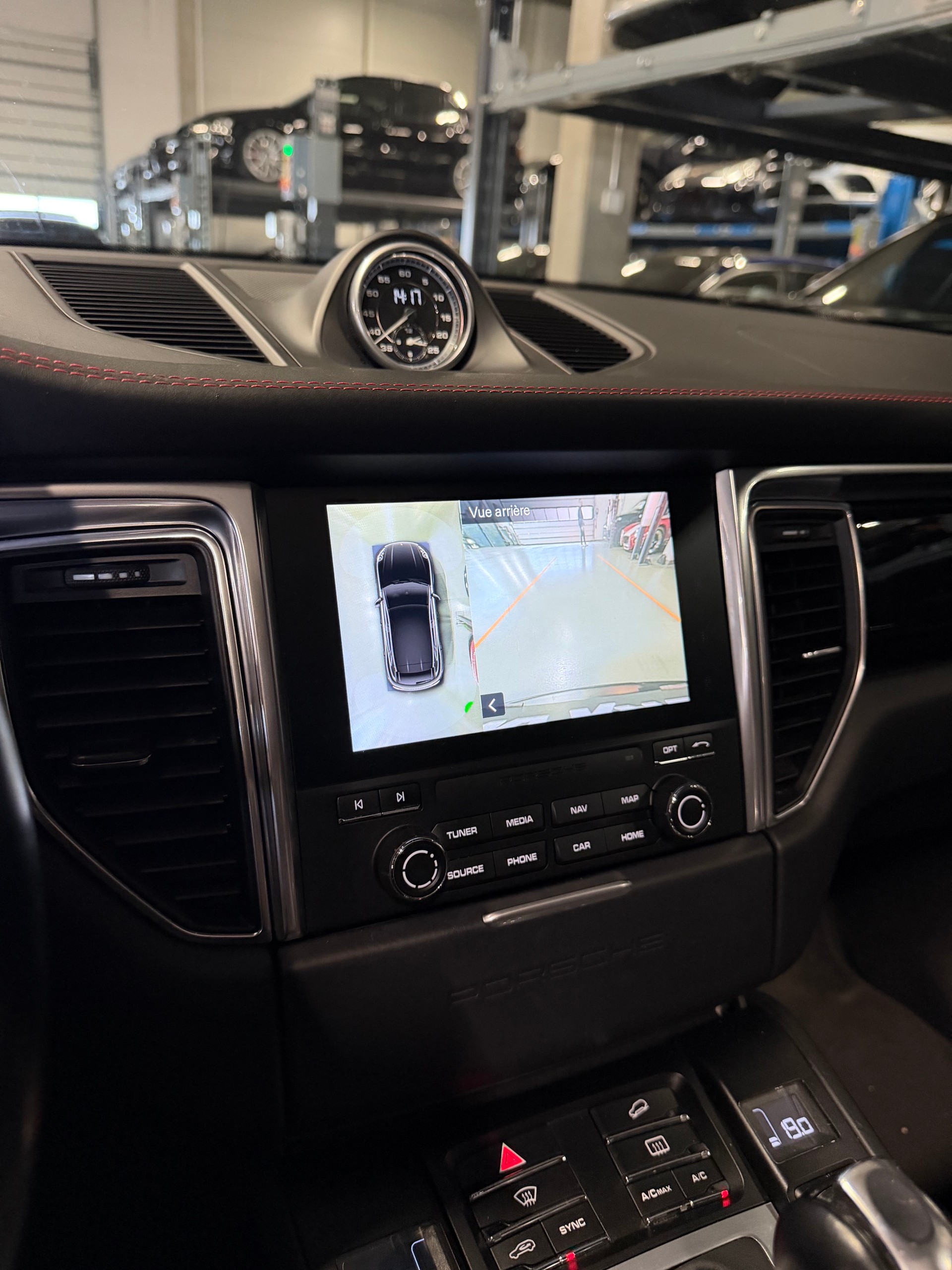 PORSCHE Macan GTS PDK-image-13