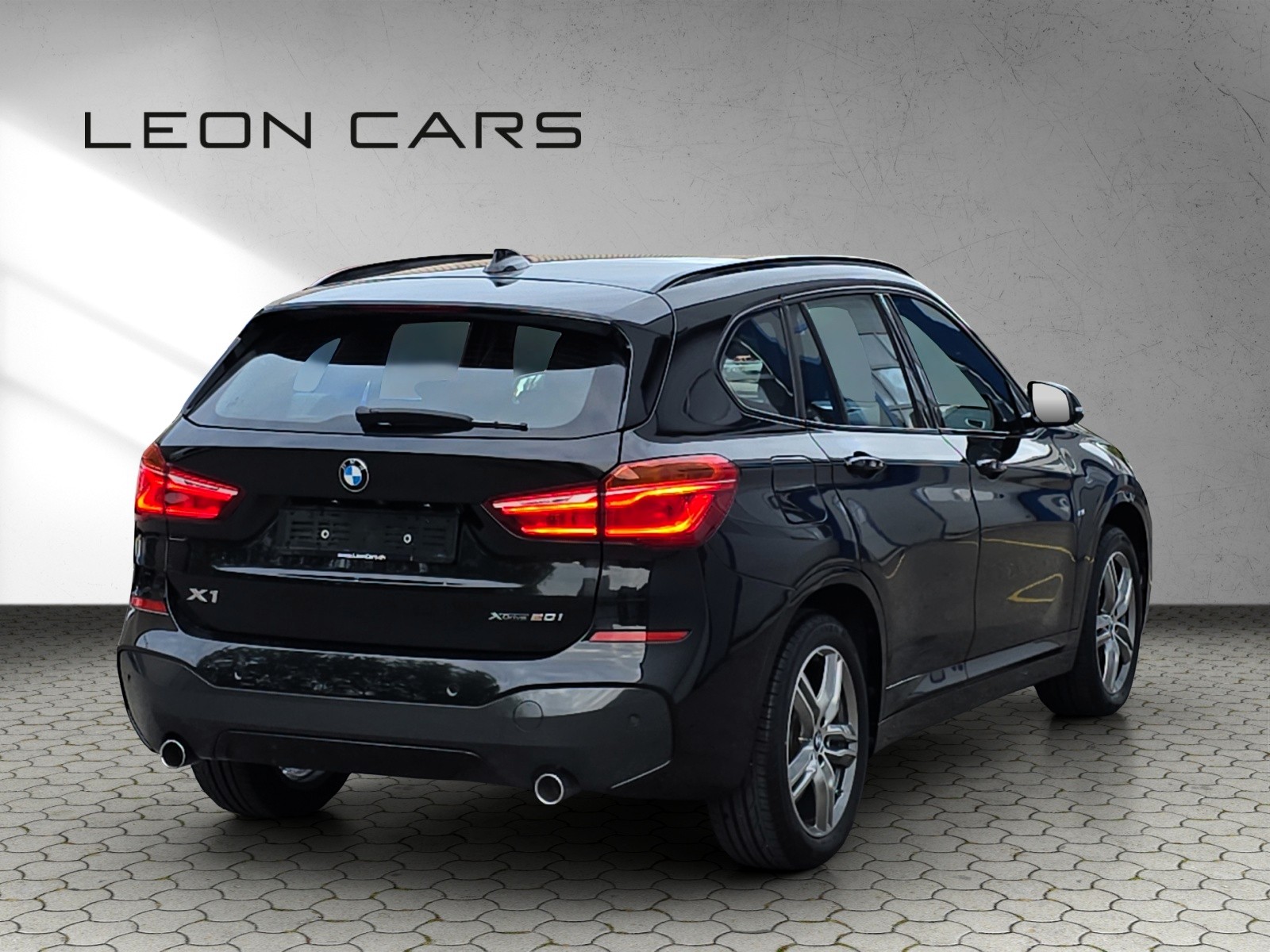 BMW X1 xDrive 20i M Sport Steptronic-image-6