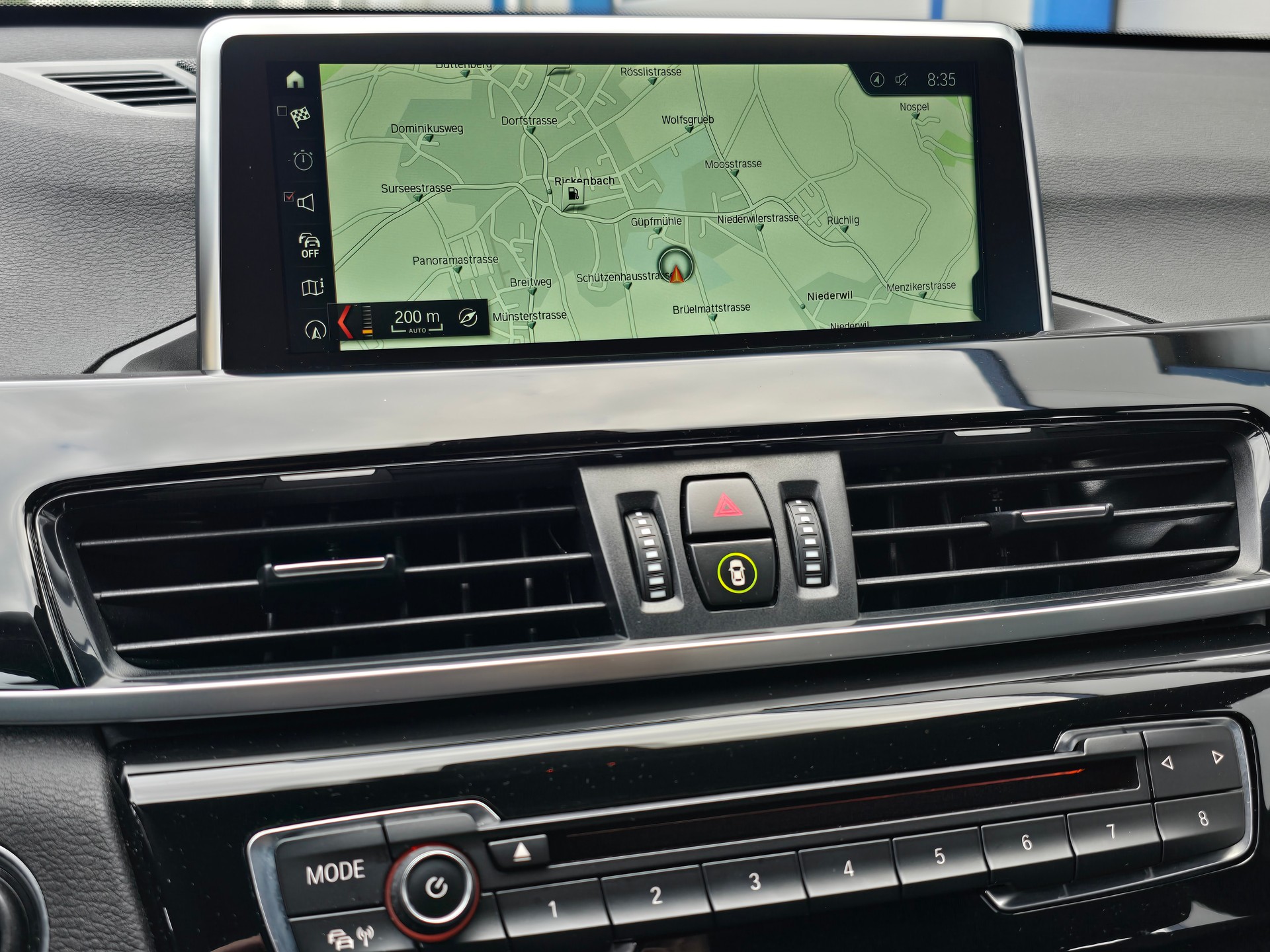 BMW X1 xDrive 20i M Sport Steptronic-image-21