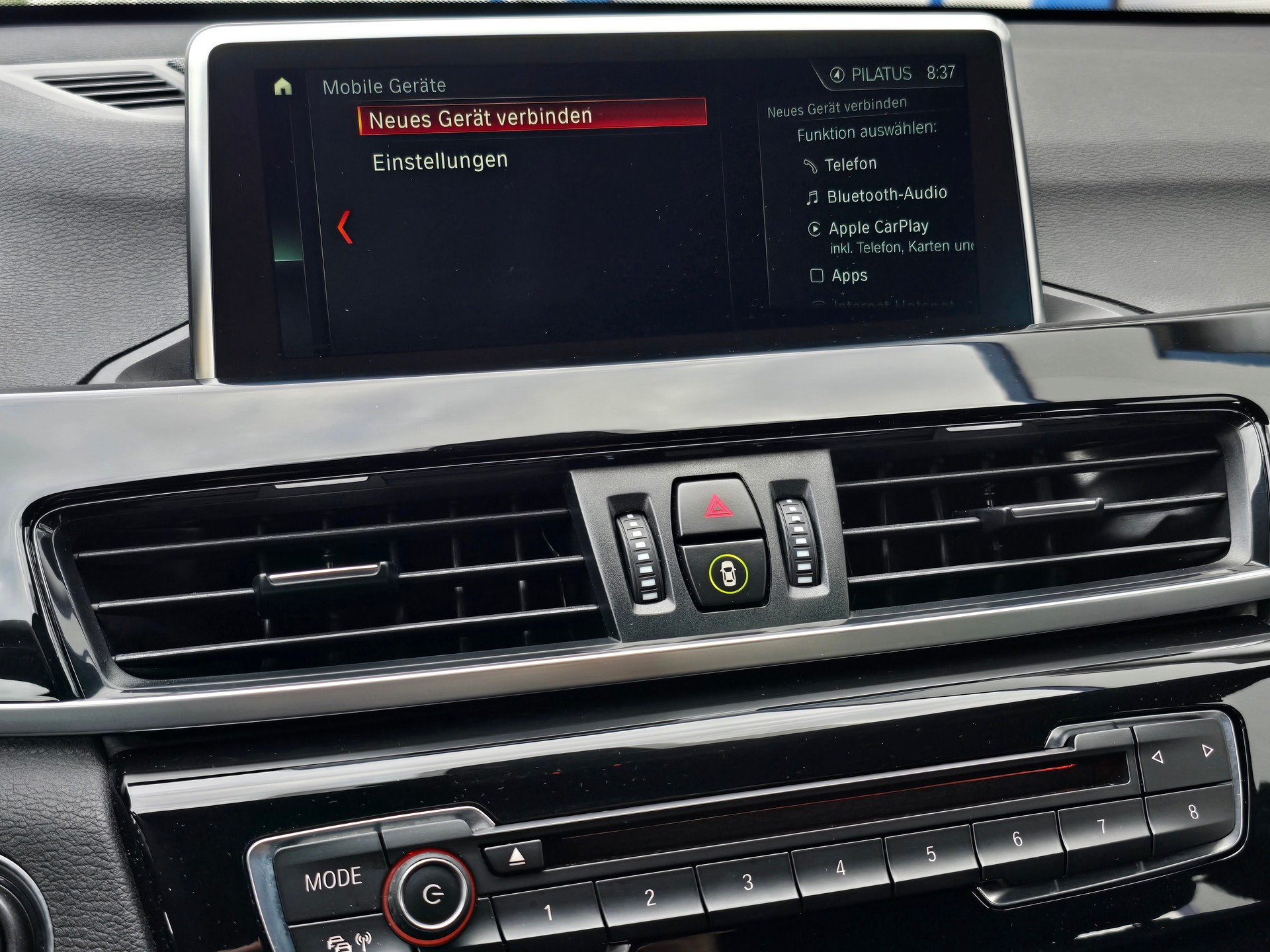 BMW X1 xDrive 20i M Sport Steptronic-image-23
