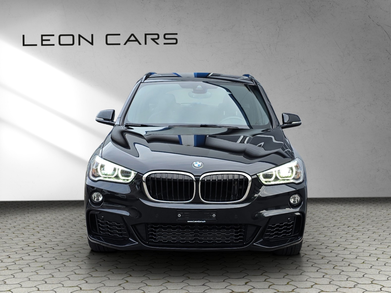 BMW X1 xDrive 20i M Sport Steptronic-image-1
