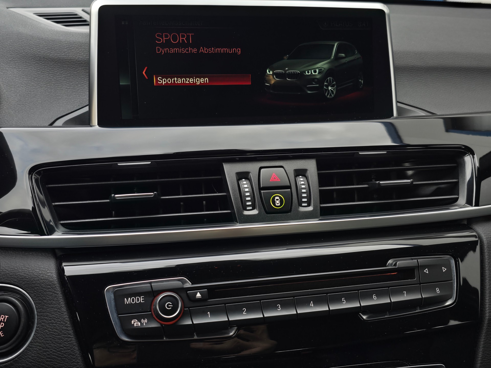 BMW X1 xDrive 20i M Sport Steptronic-image-27