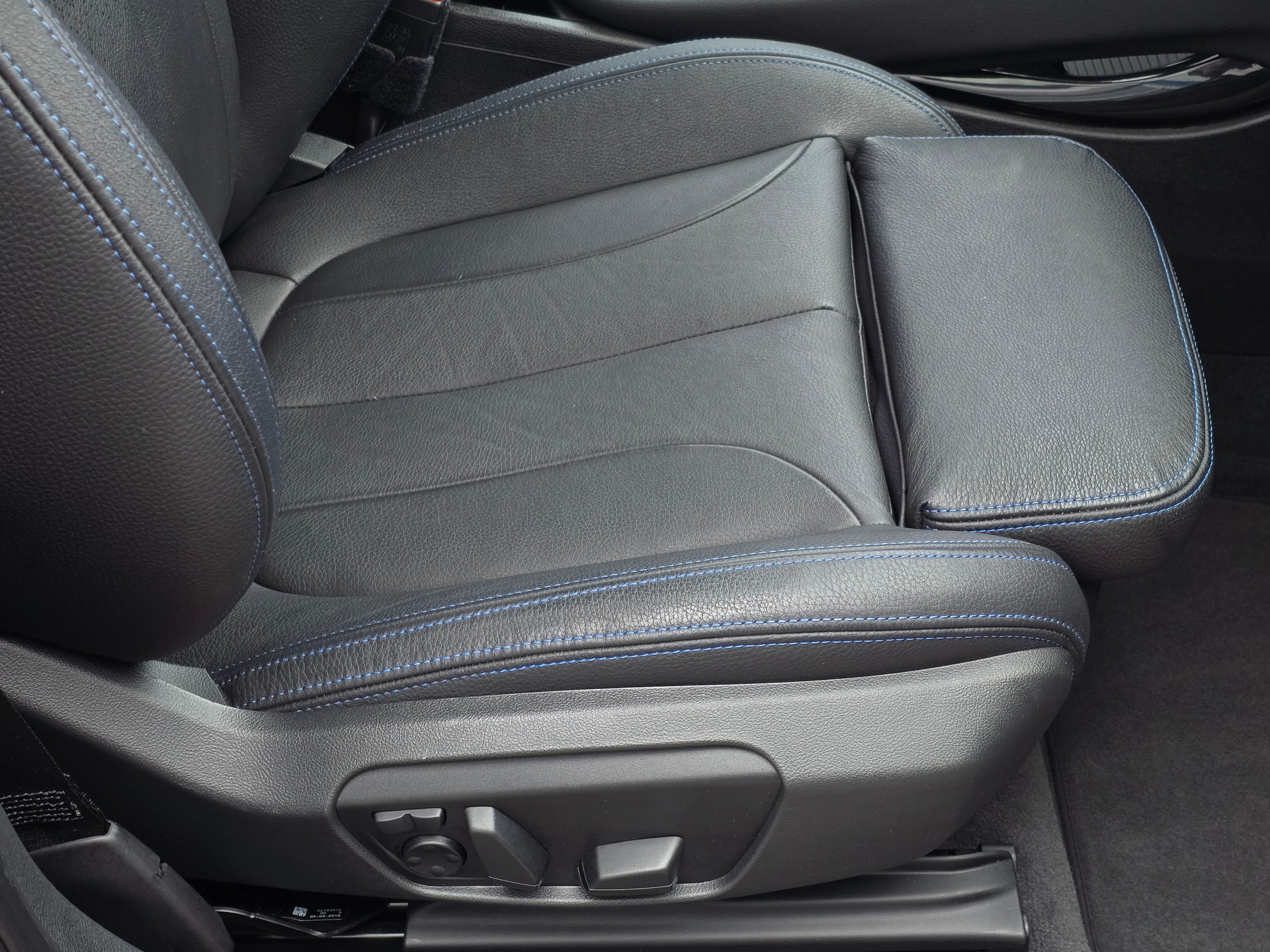 BMW X1 xDrive 20i M Sport Steptronic-image-30